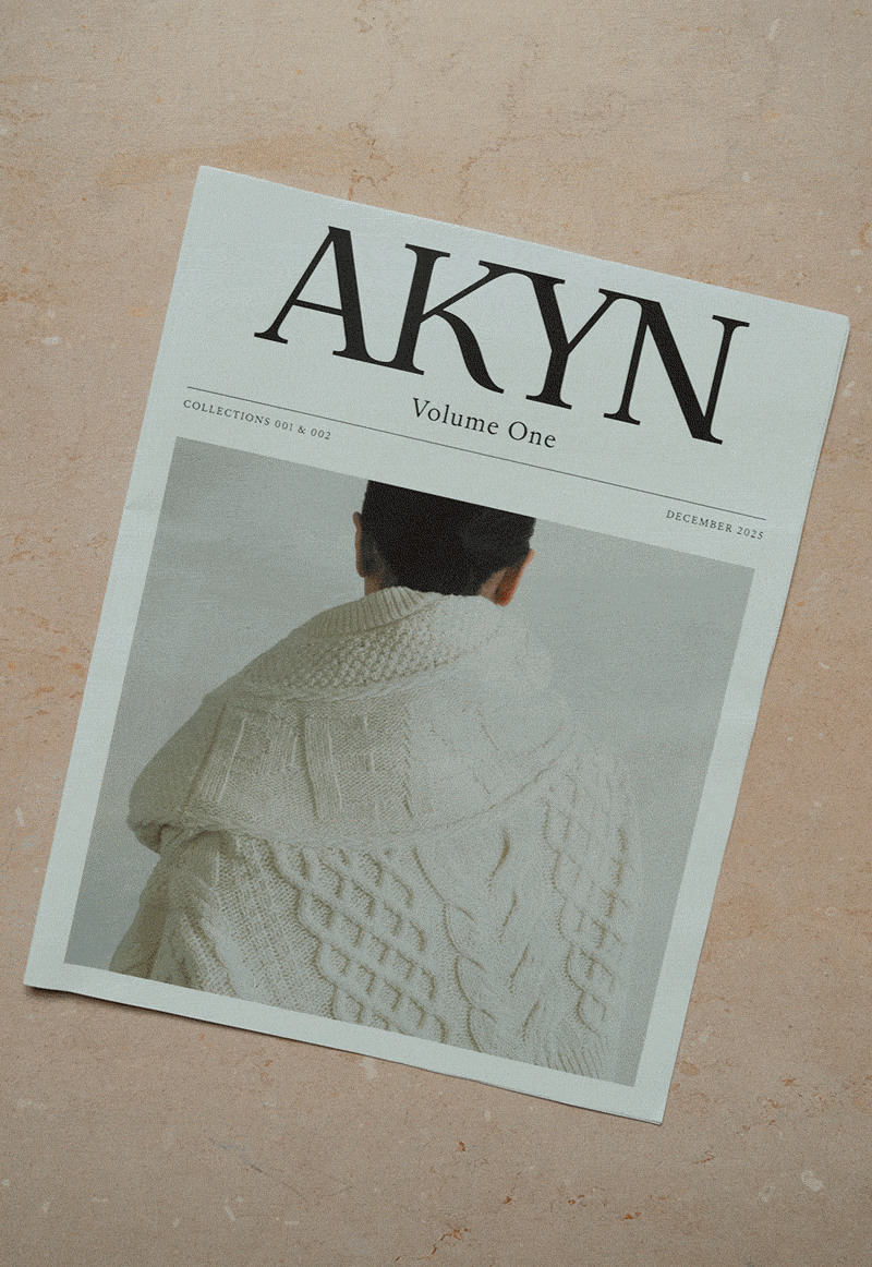 A Year of AKYN