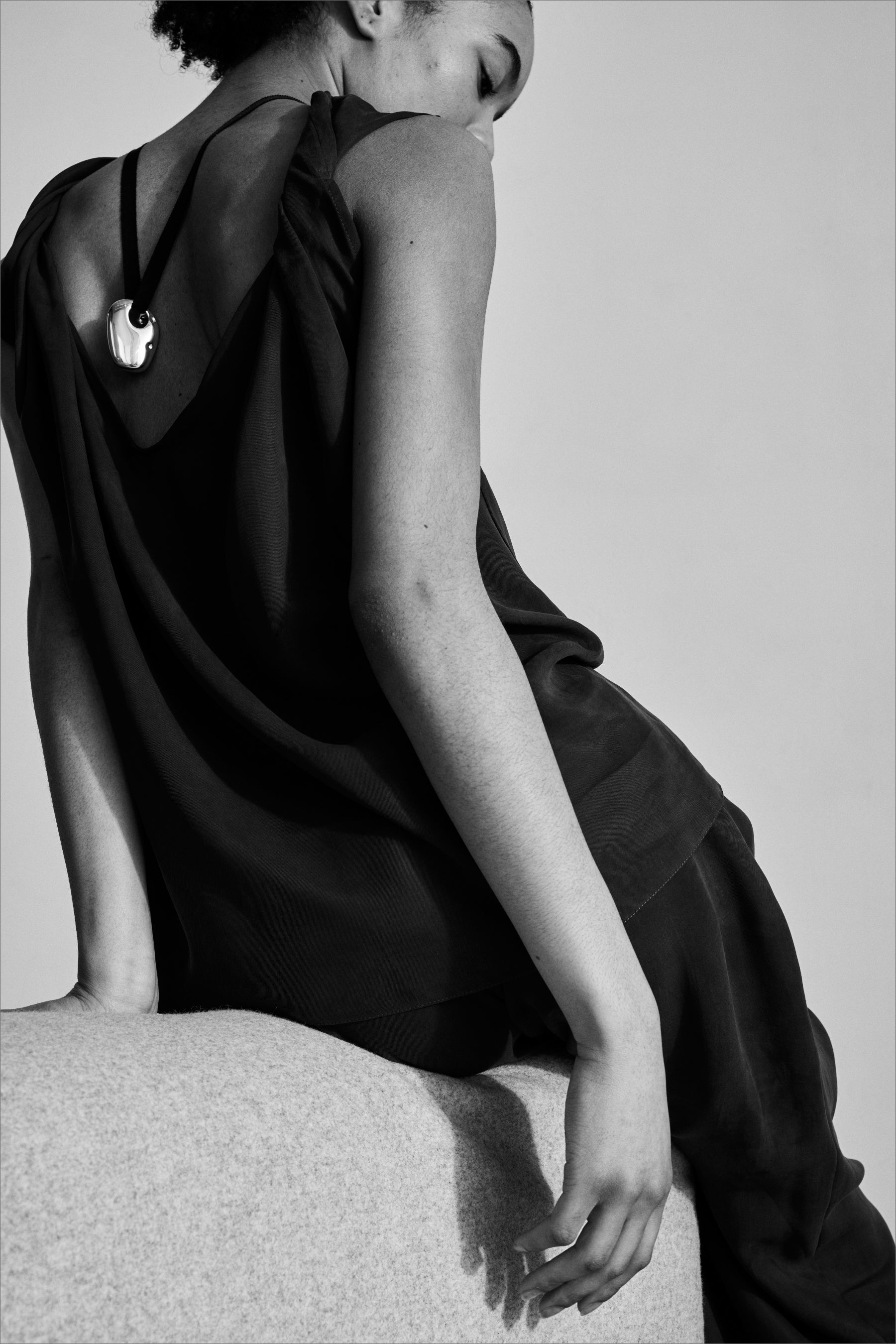 Behind the Scenes | About Collection 002