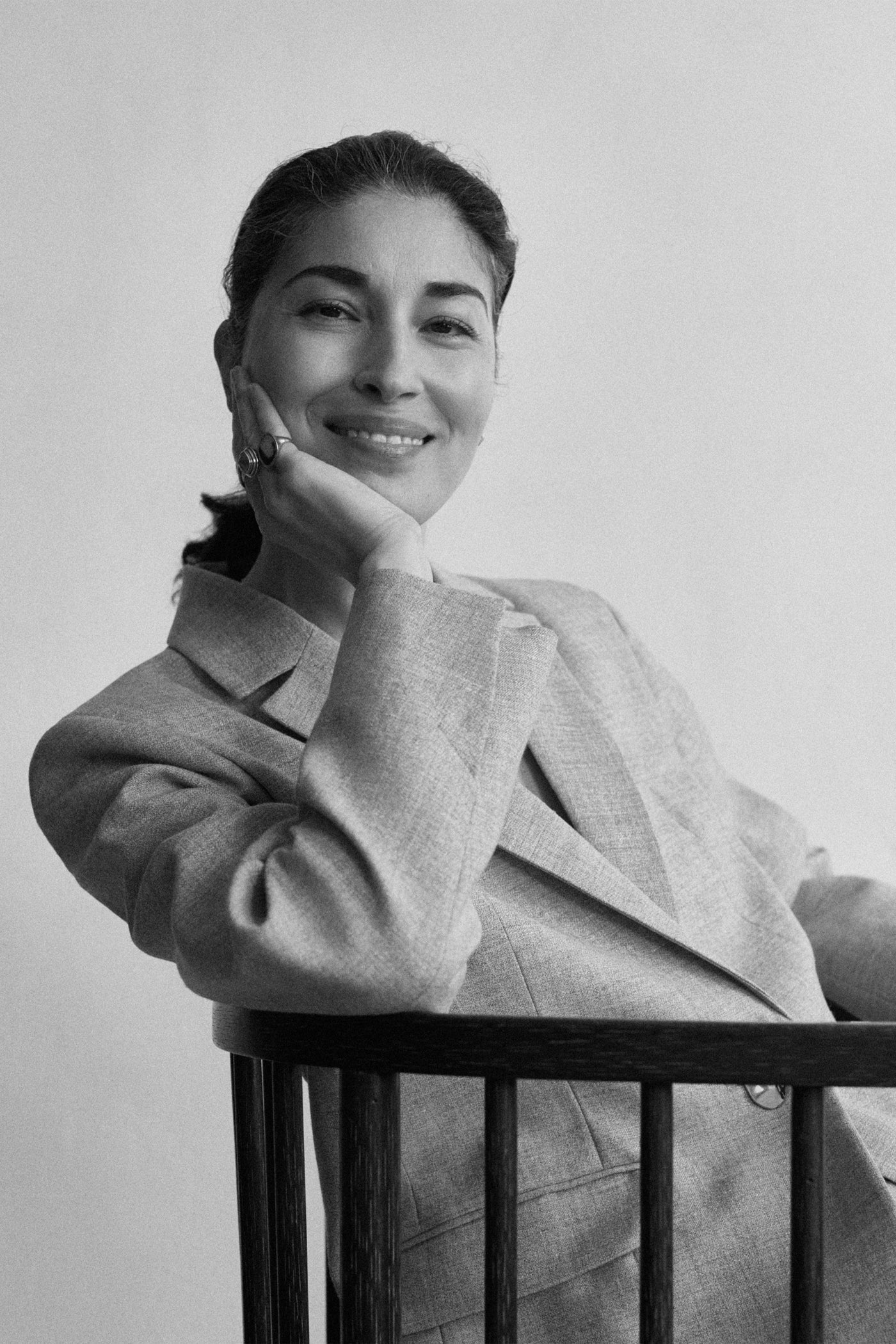 Conversations with Kynfolk | Caroline Issa