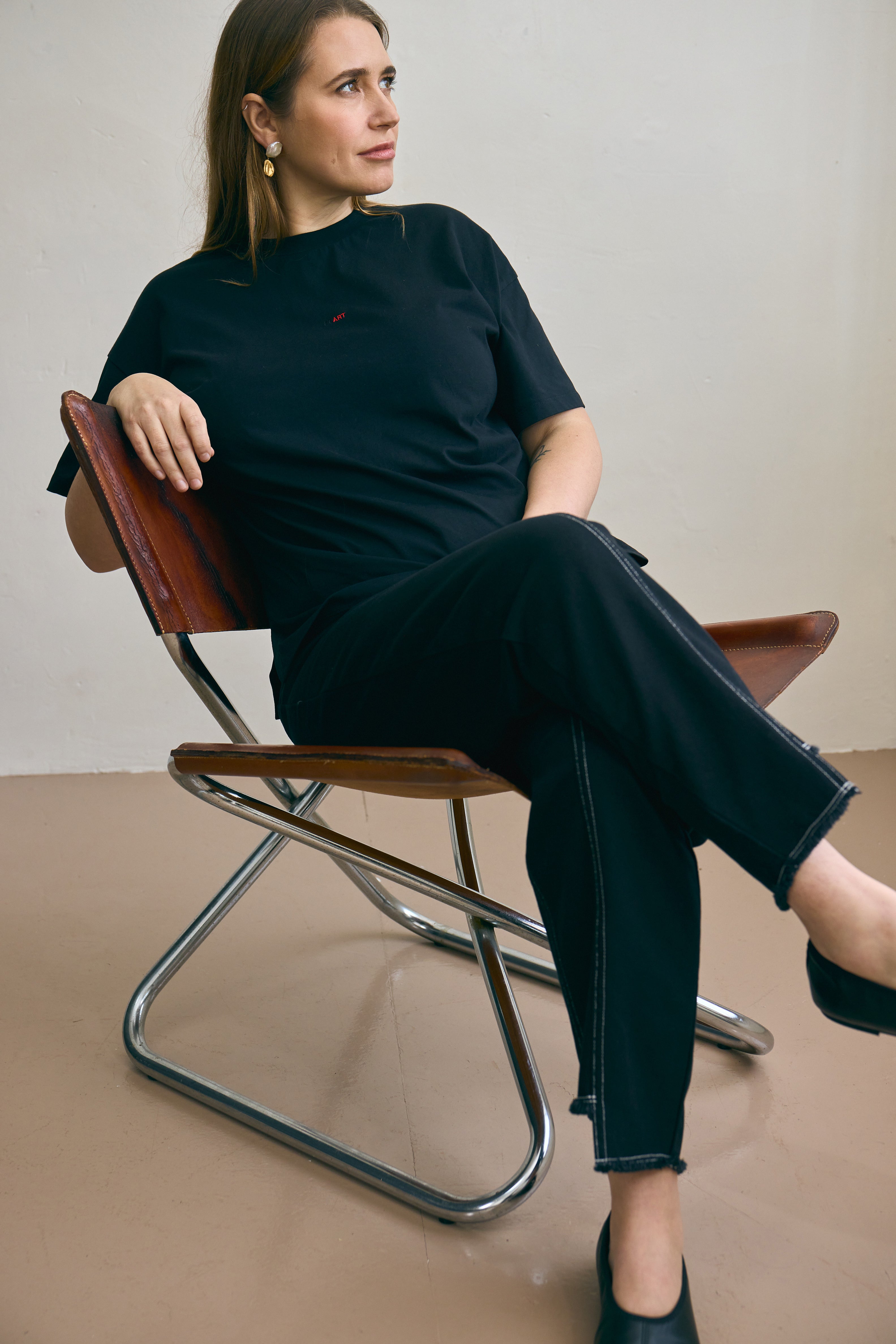 Kynfolk | Amy Powney in Conversation with Josie Fernandez Marelli