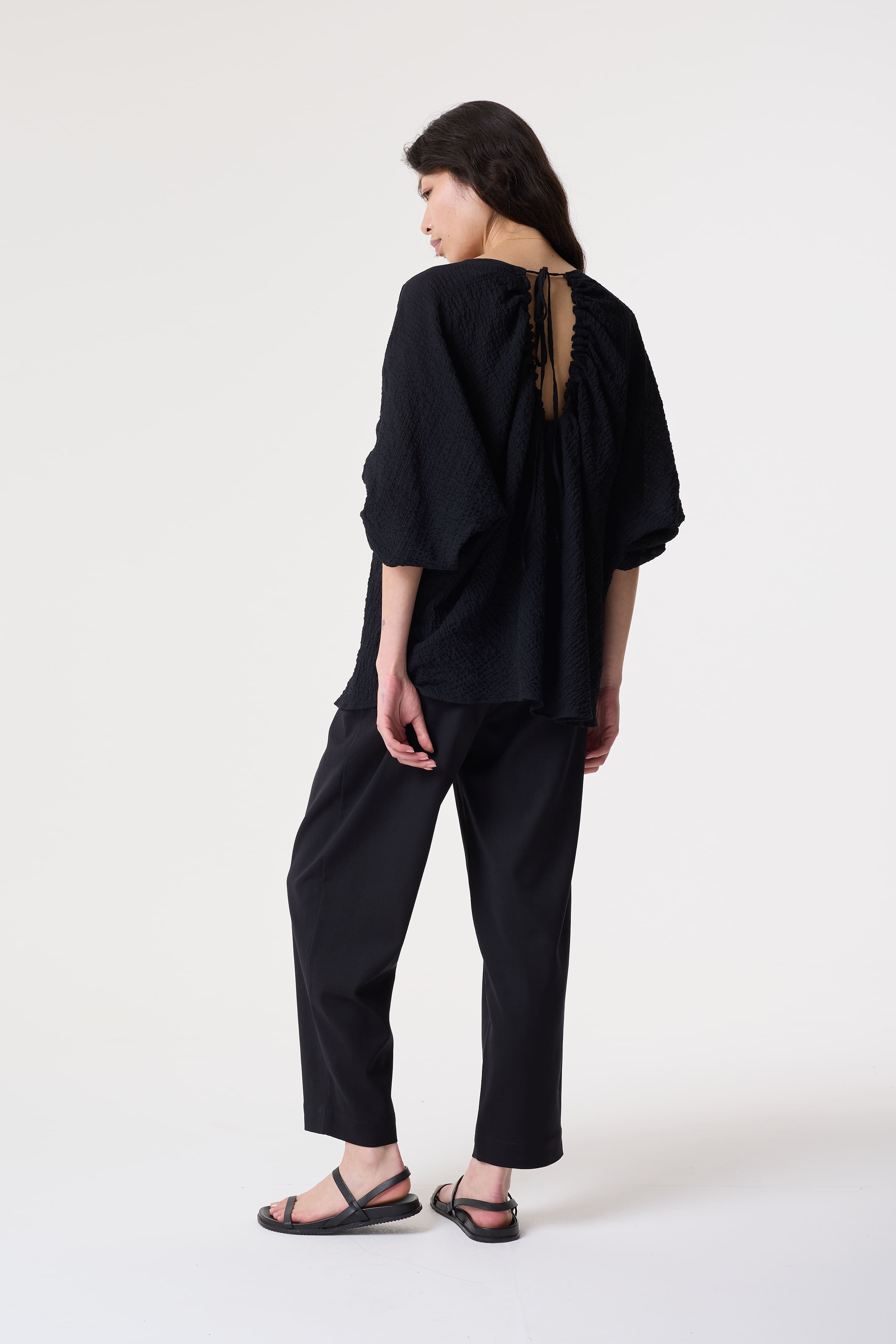ARABELLA BLACK TOP