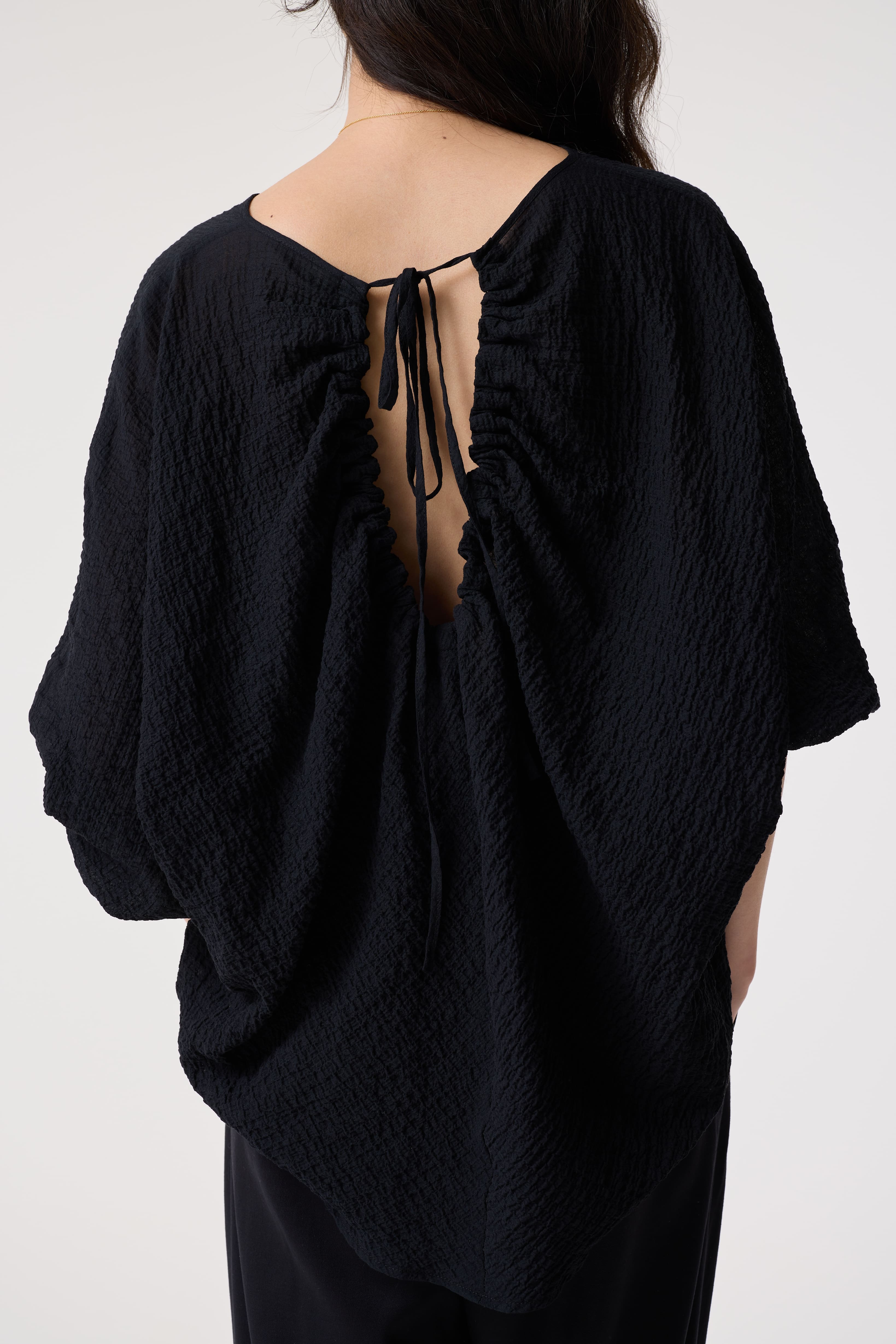 ARABELLA BLACK TOP