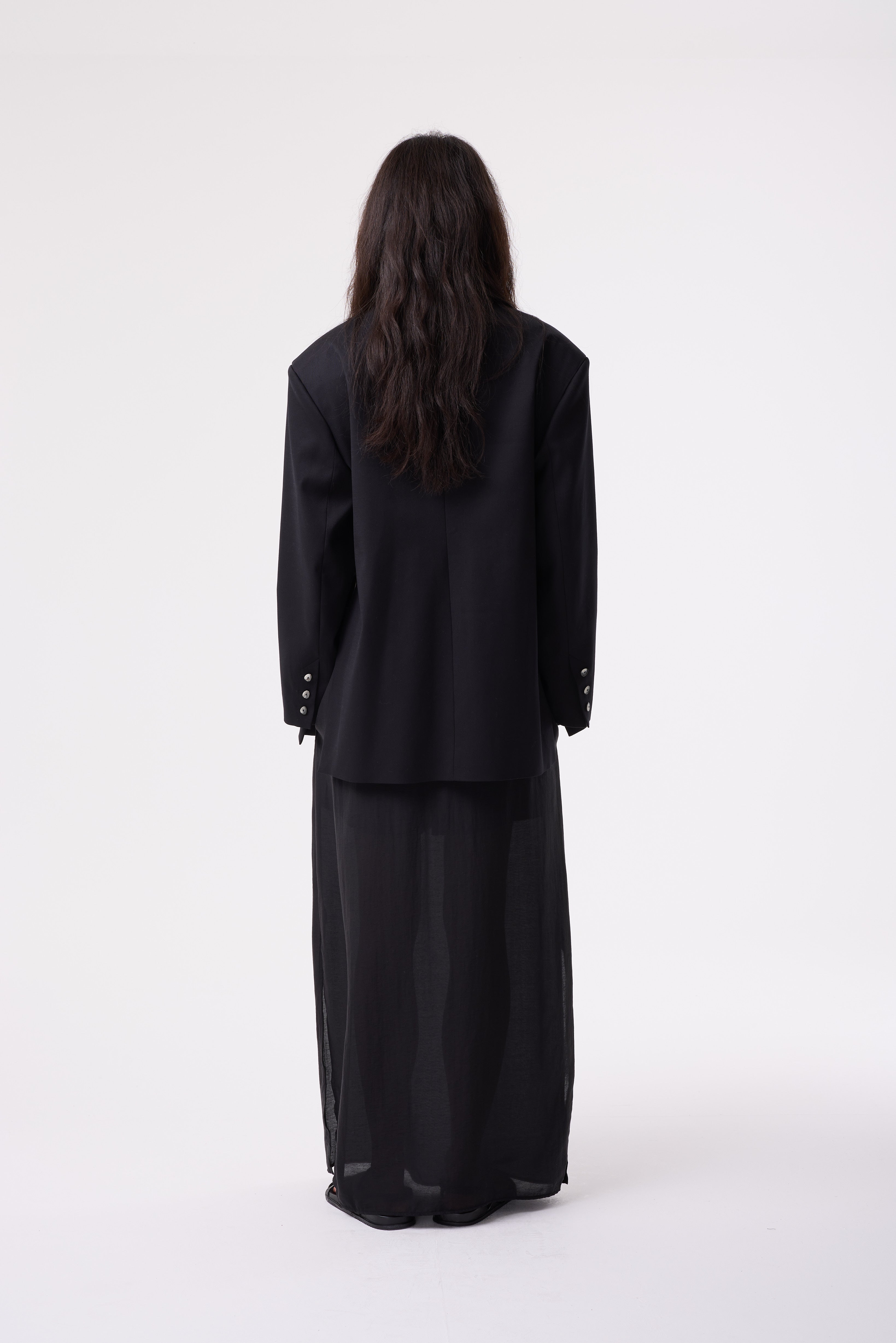 KIT BLACK JACKET