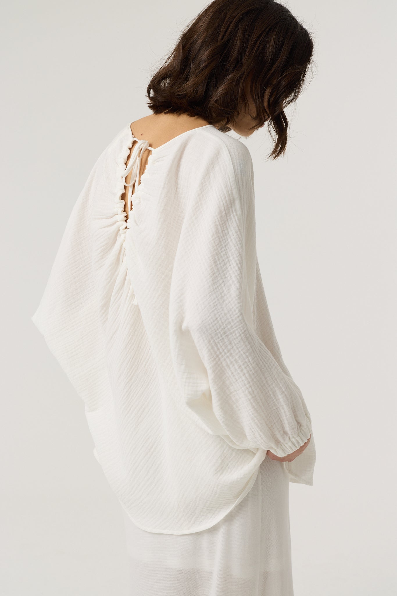 ARABELLA WHITE TOP