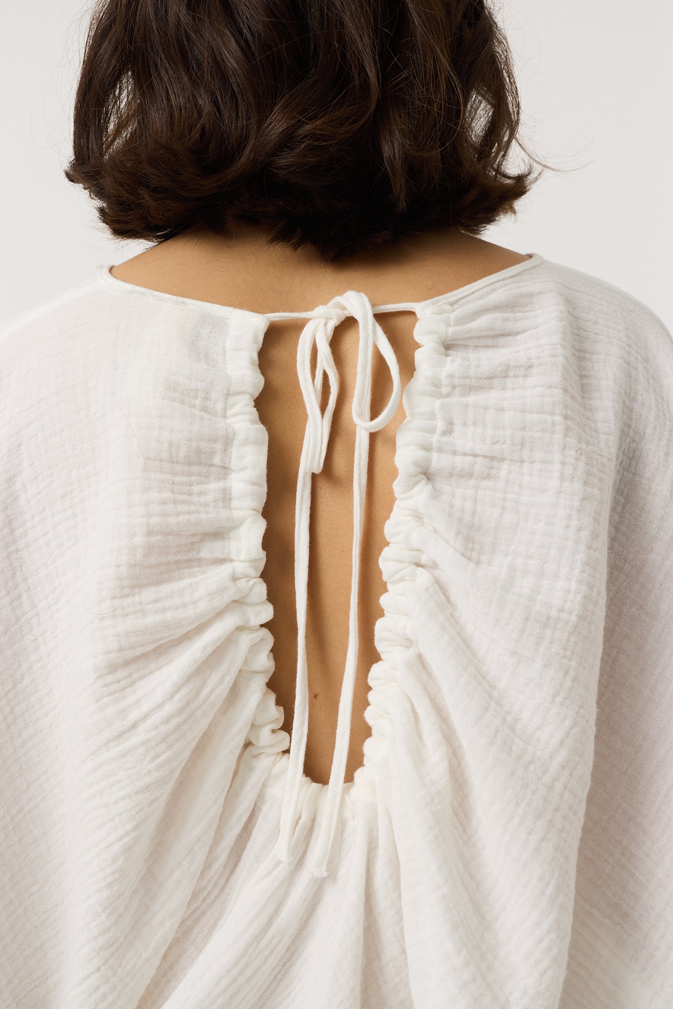 ARABELLA WHITE TOP