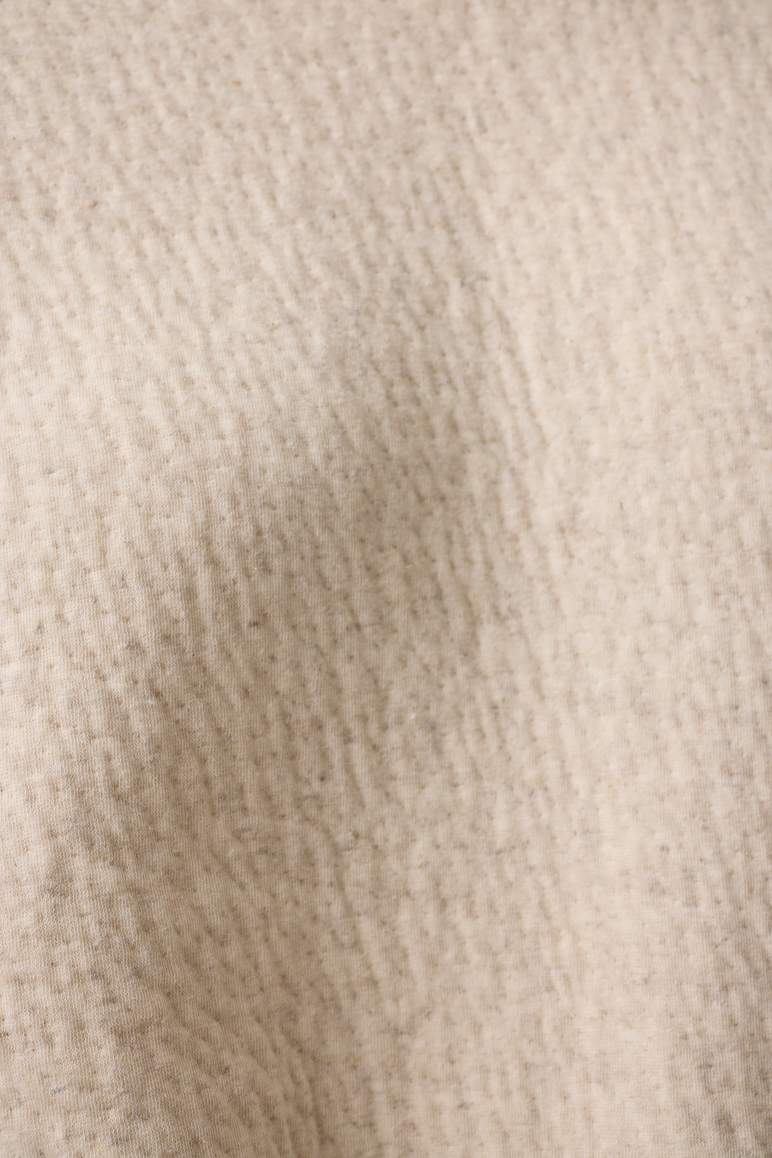 AYLIN UNDYED SWEATSHIRT