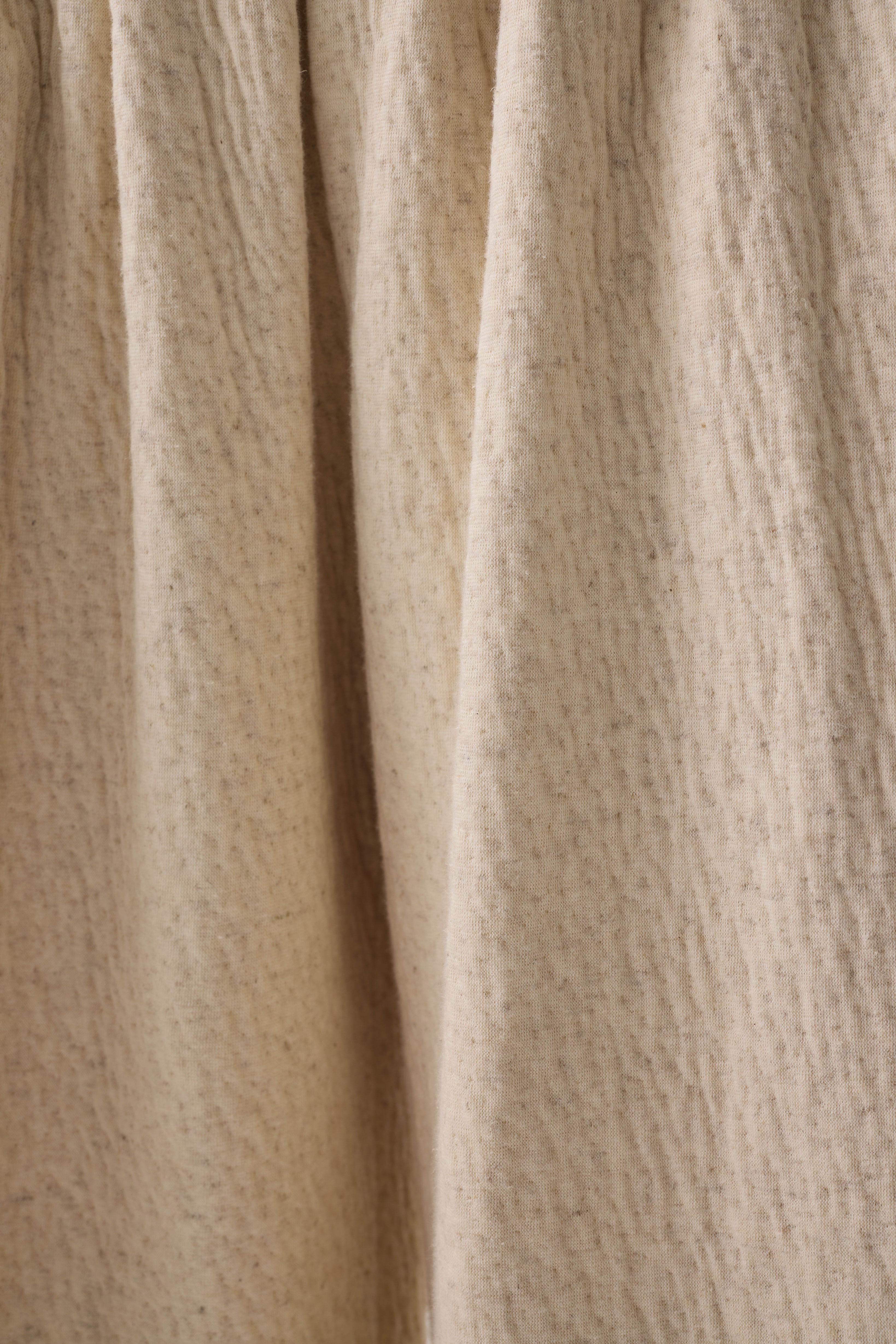 SAVANE UNDYED TROUSERS