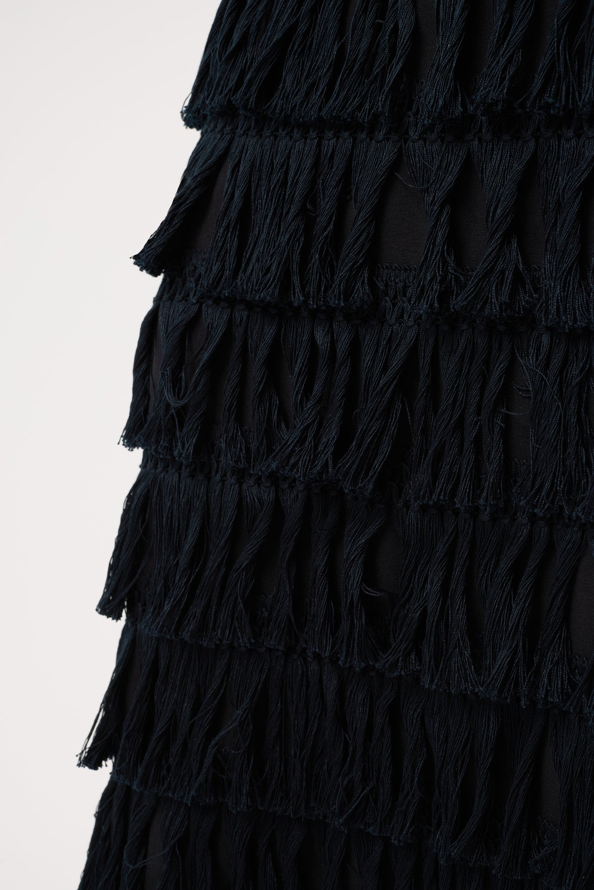 BONNIE BLACK DRESS