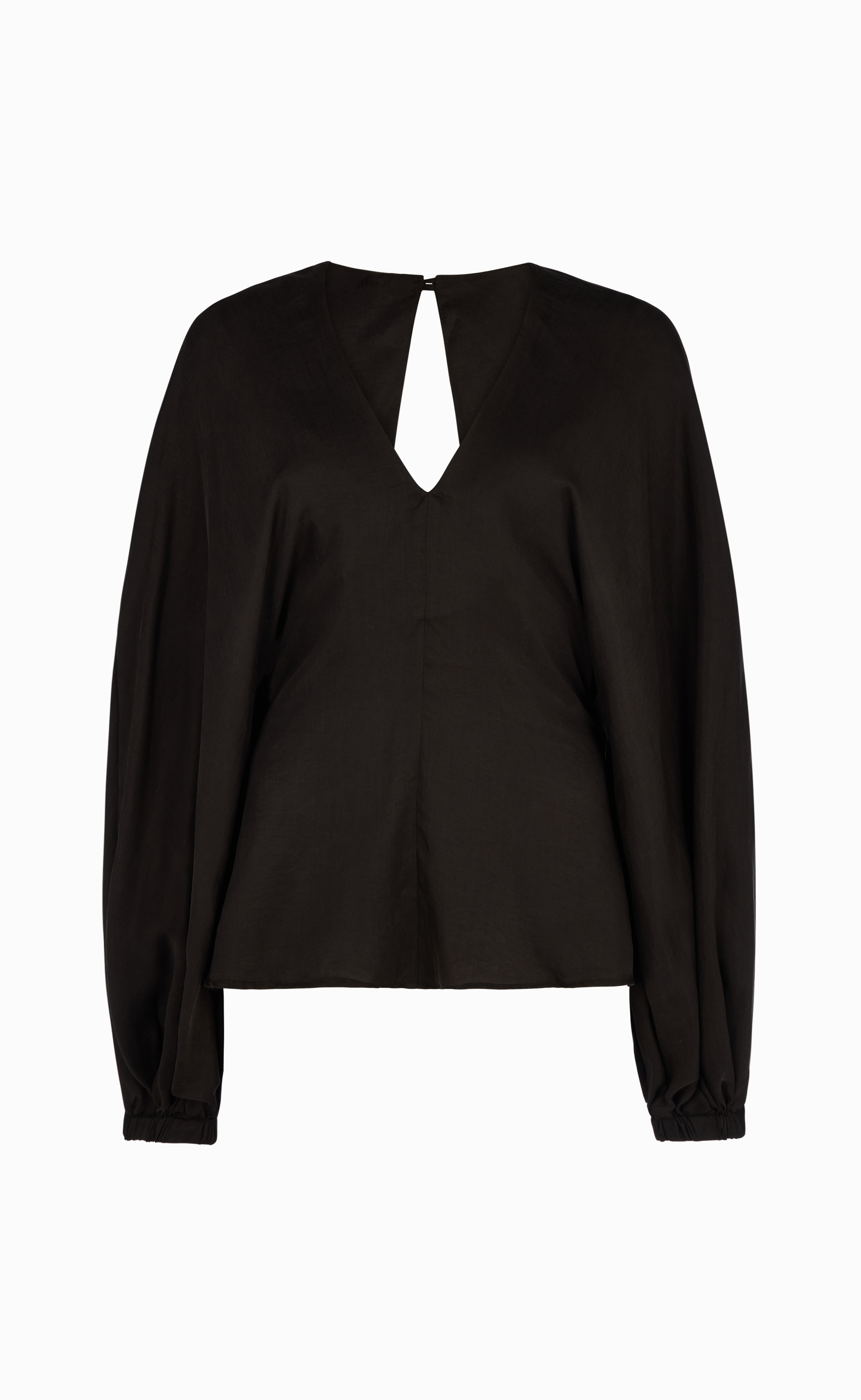 IRIS BLACK TOP