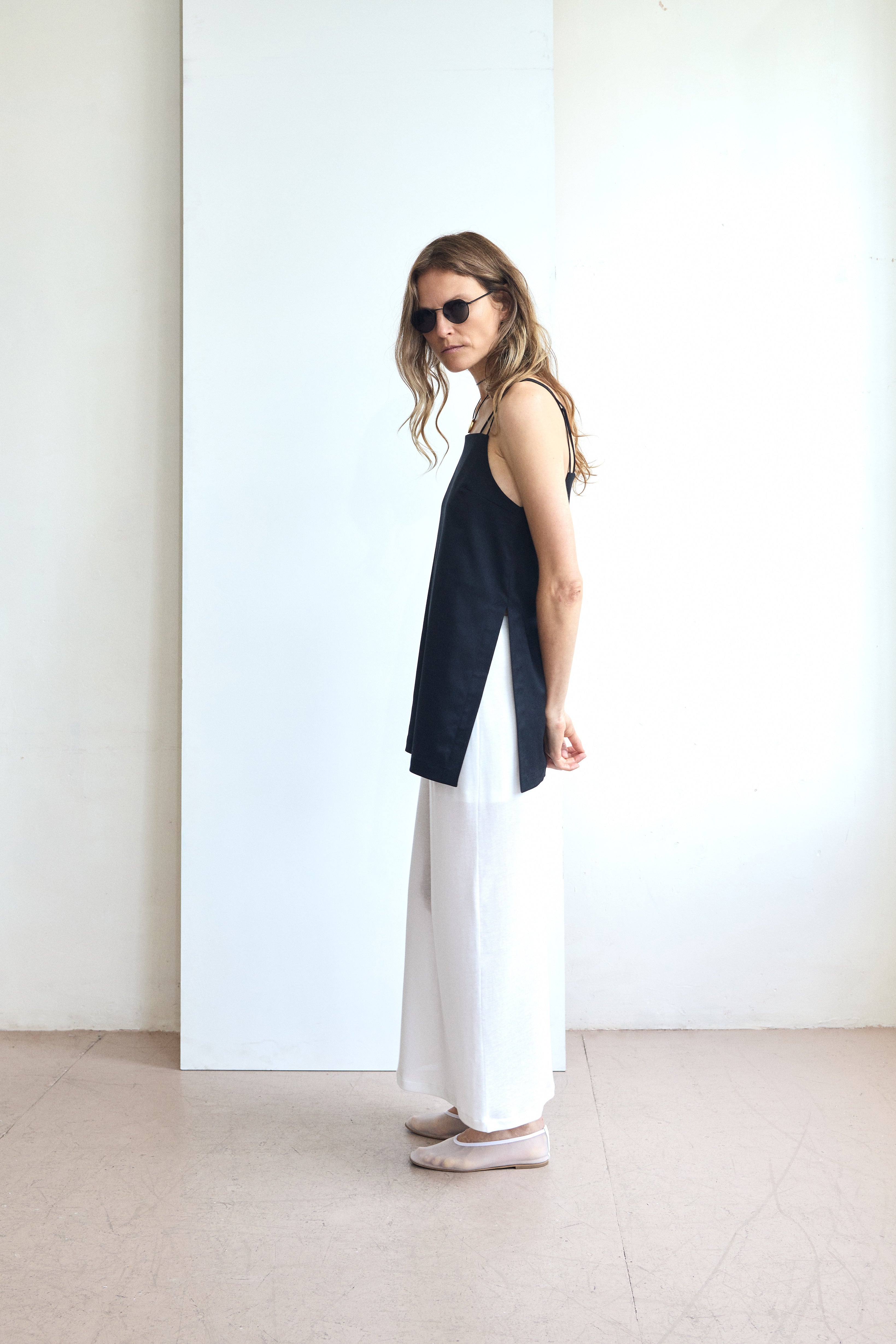 LOWRI BLACK TOP