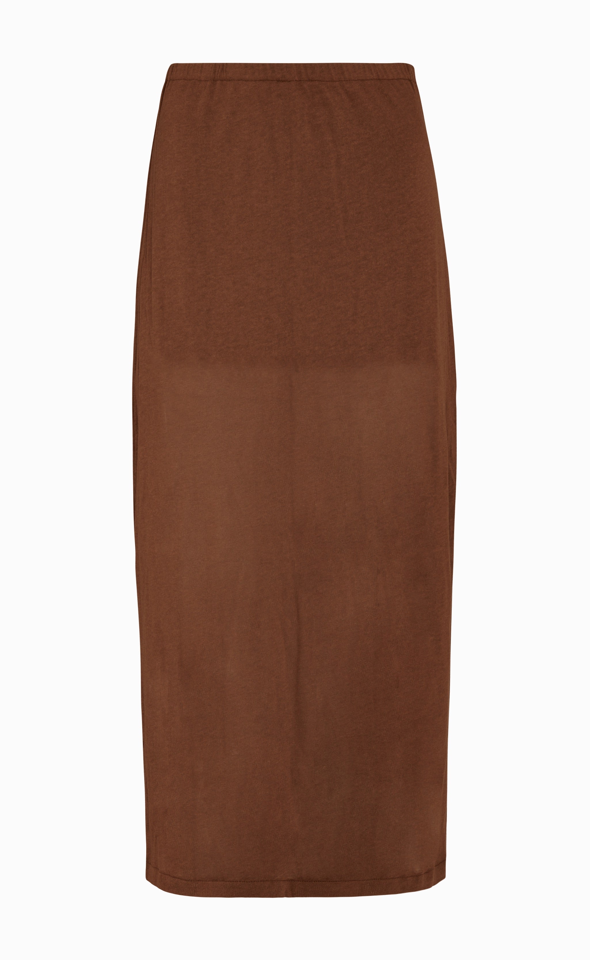 ADA CHOCOLATE SKIRT