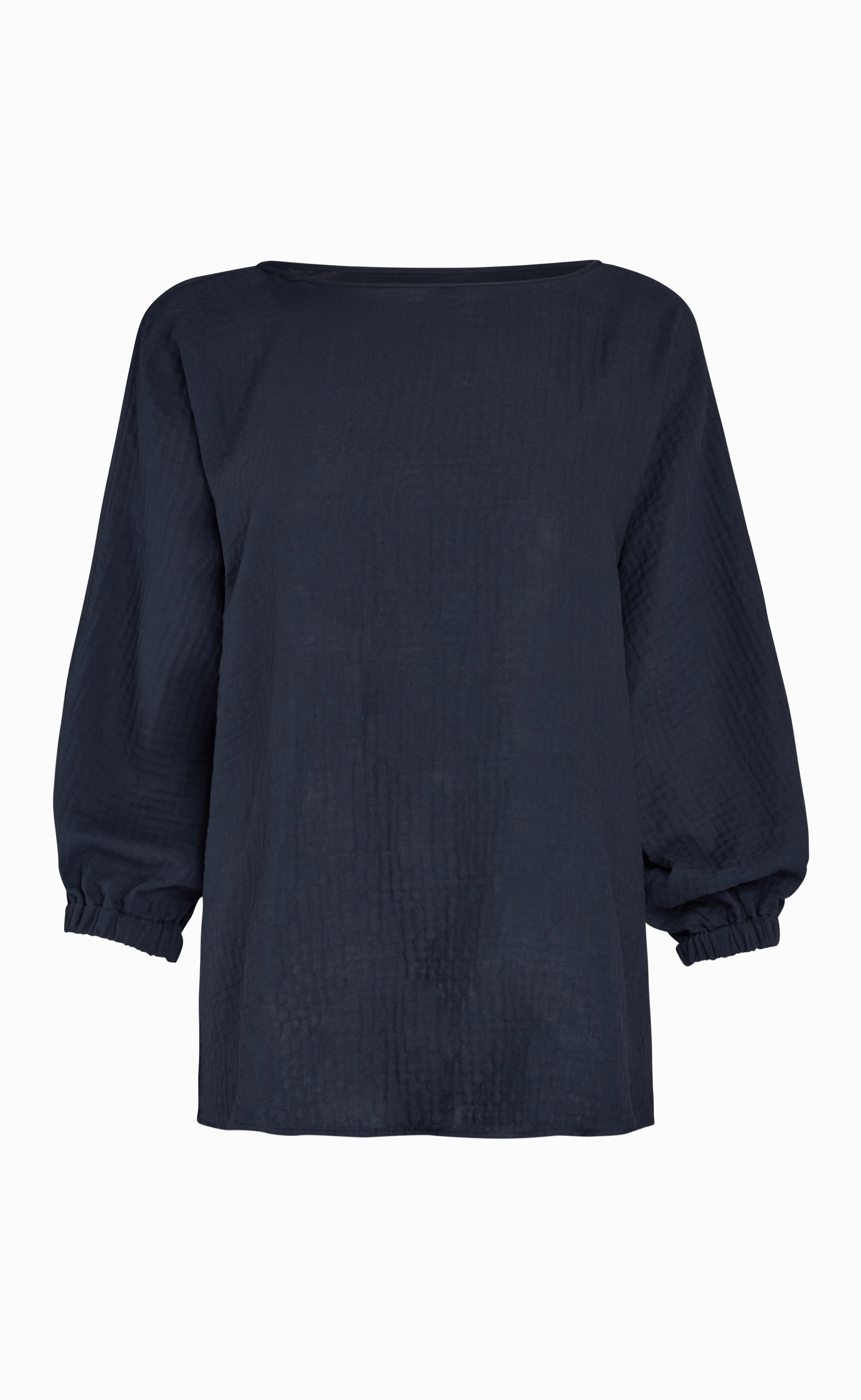 ARABELLA NAVY TOP