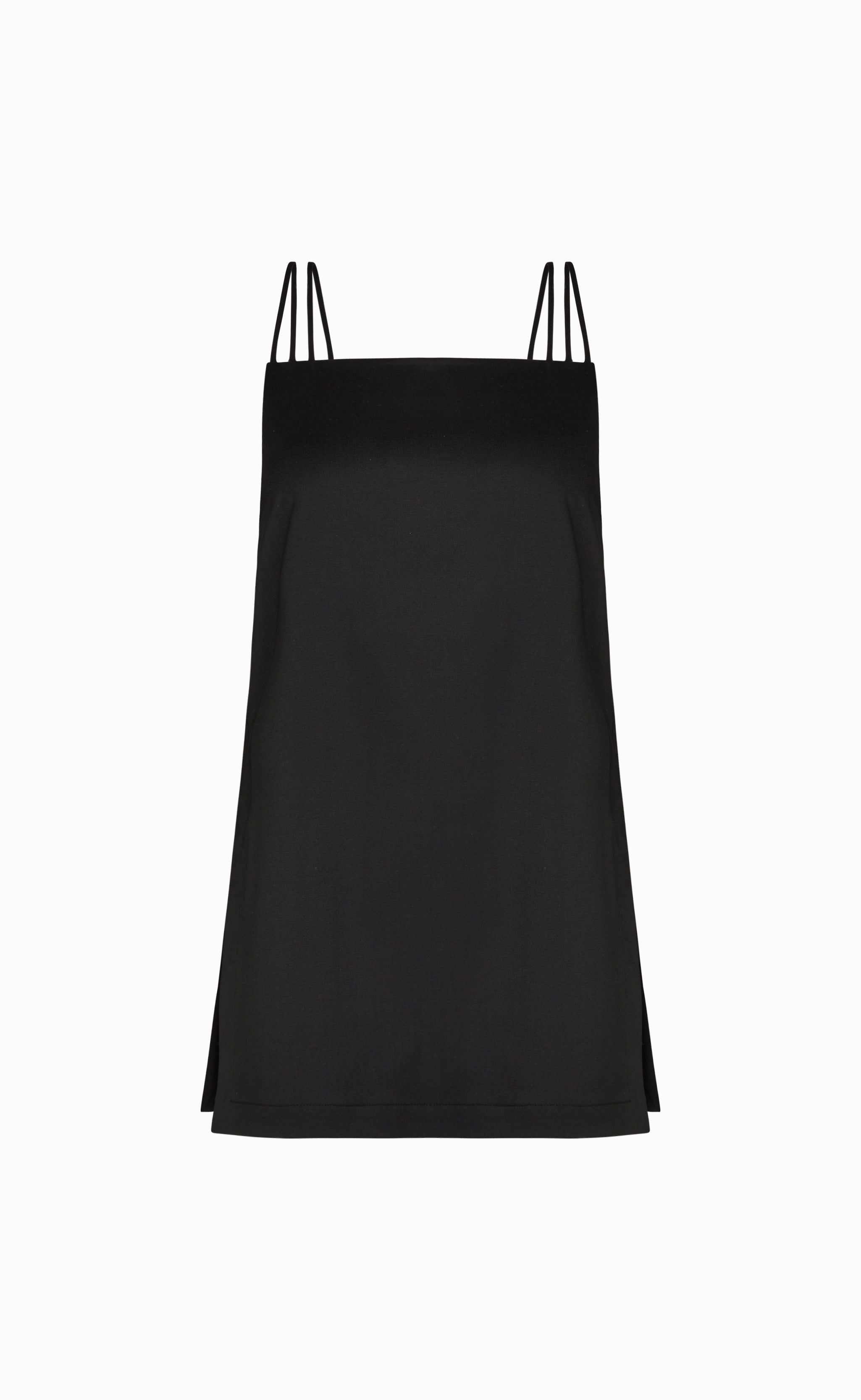 LOWRI BLACK TOP