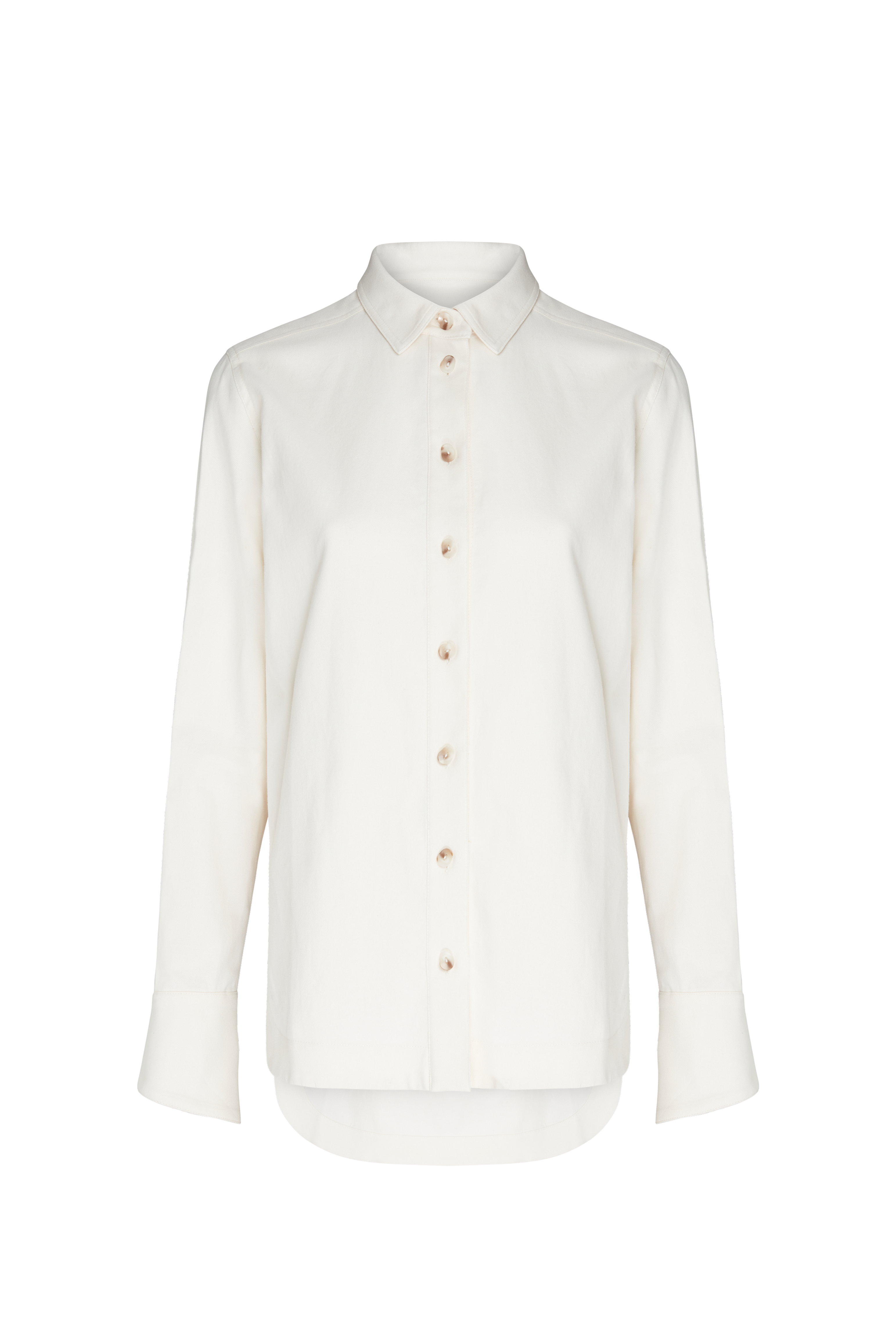 FABLE UNDYED SHIRT