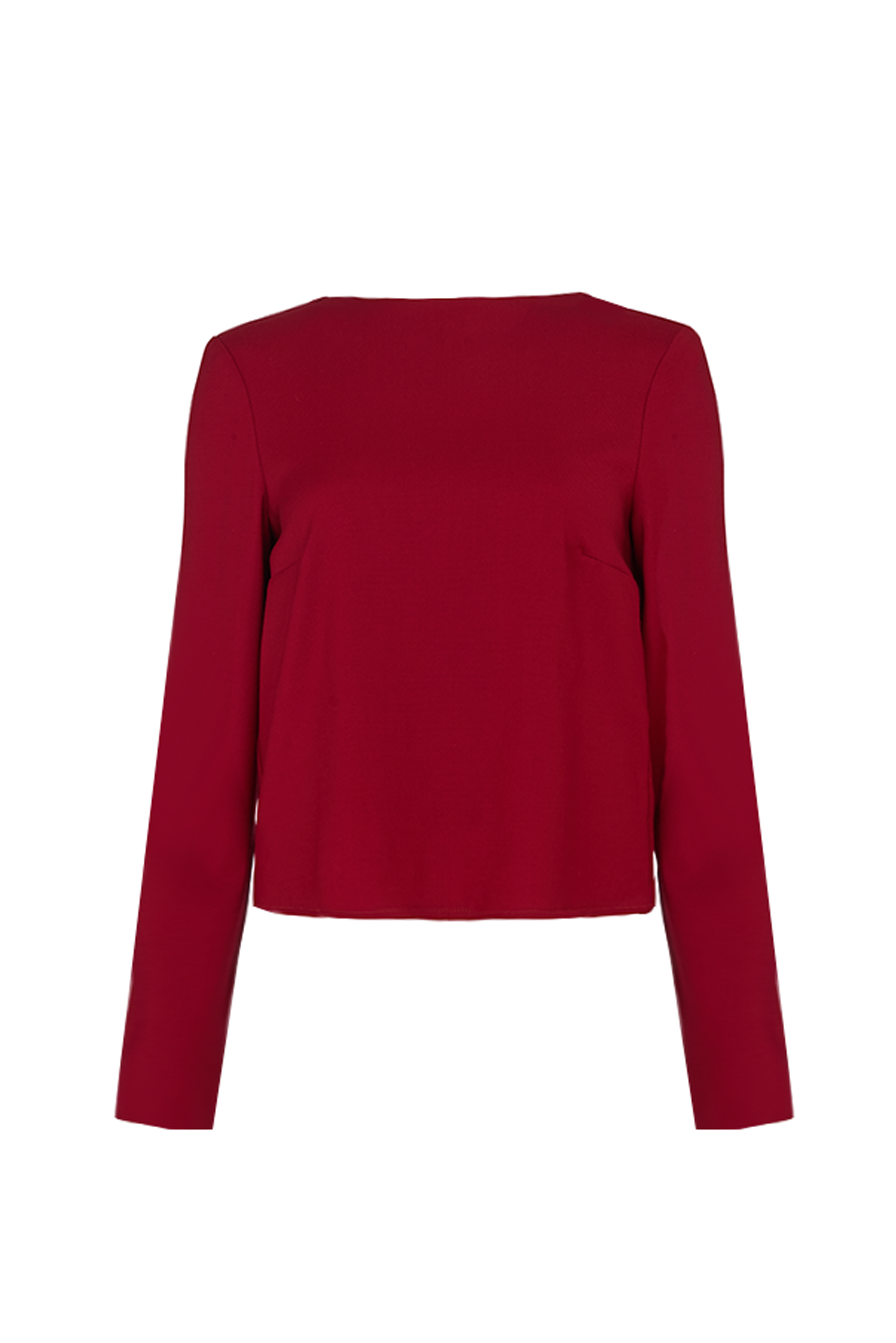 LEA RED TOP