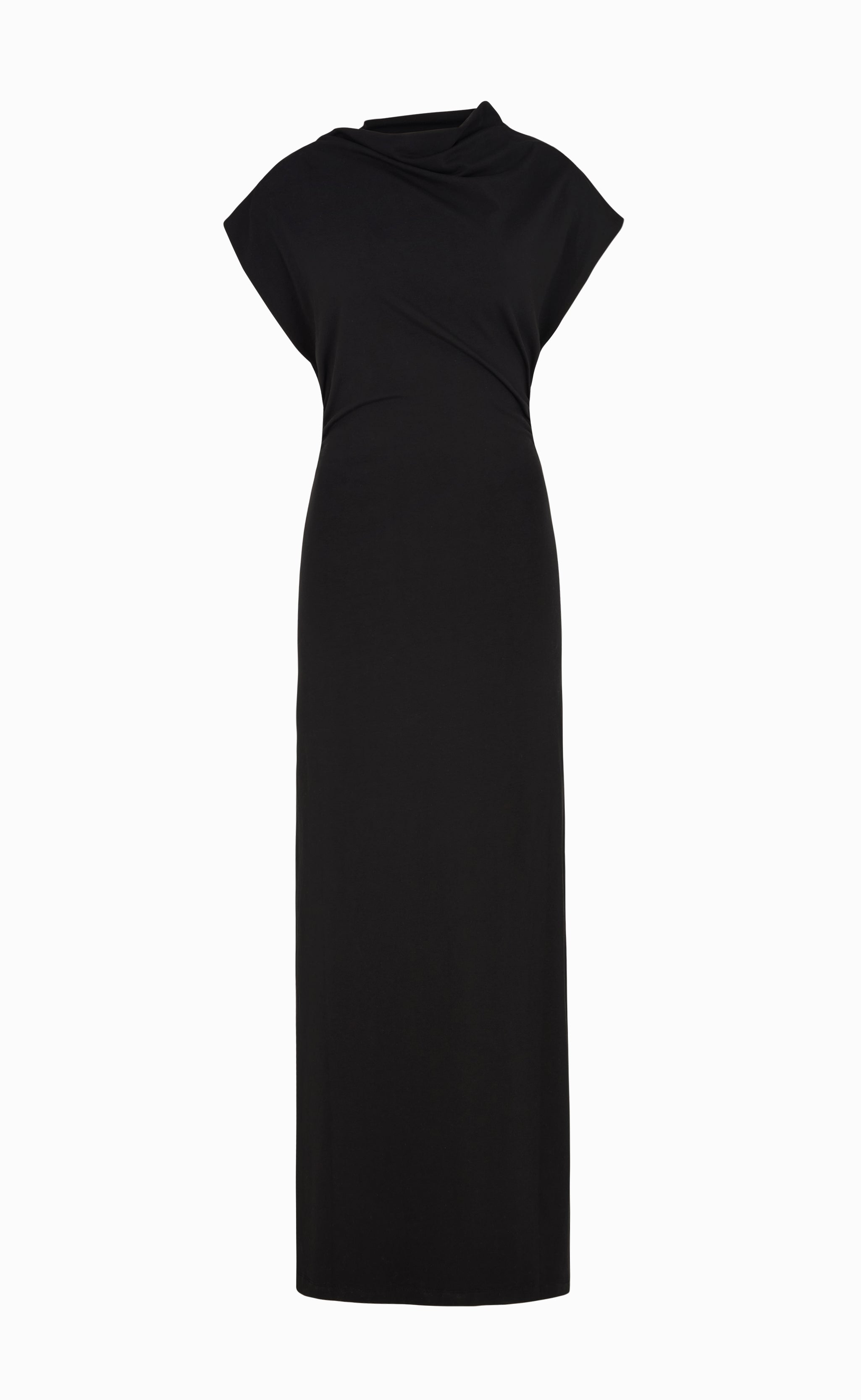 LOLA BLACK DRESS