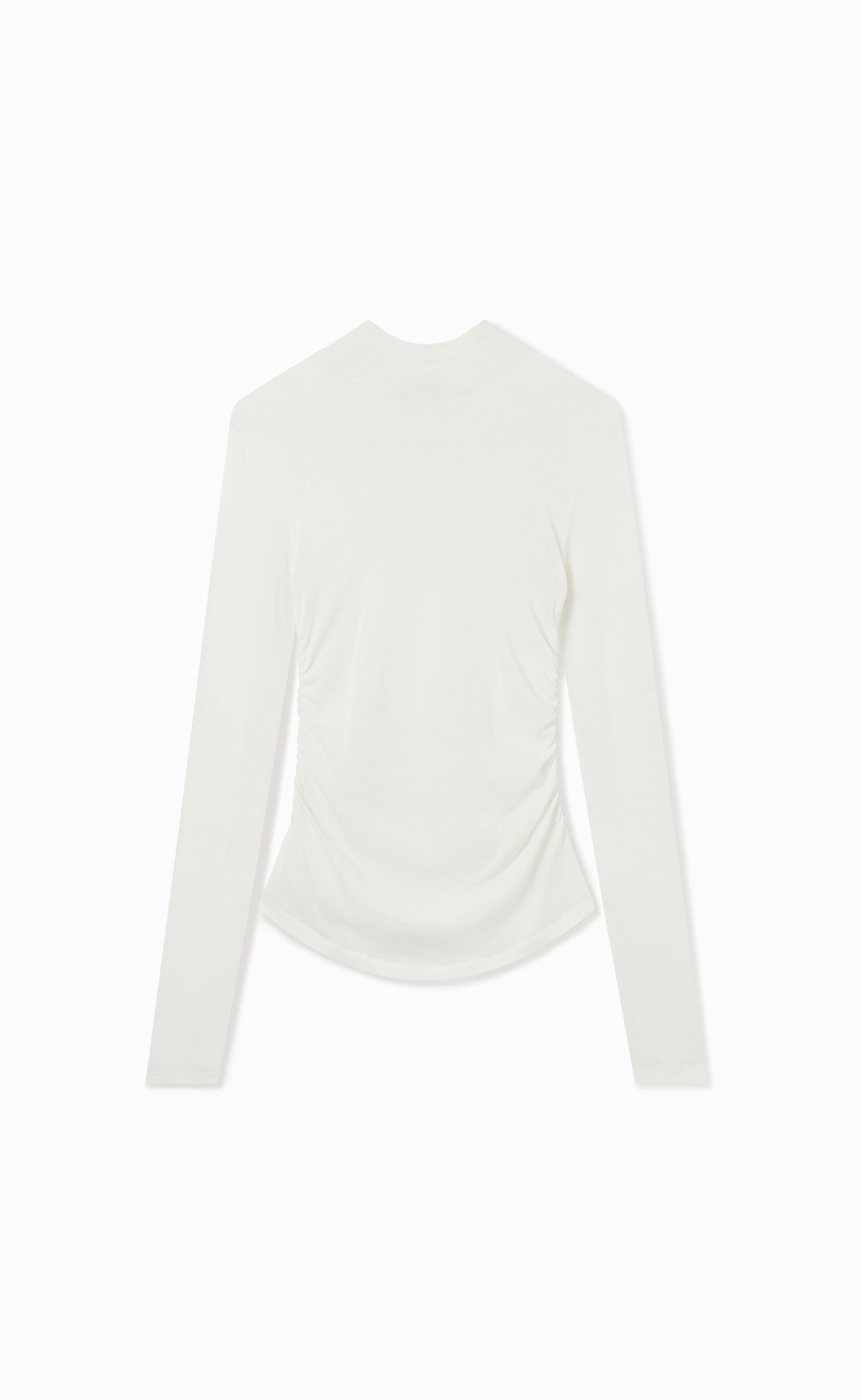 MILO WHITE TOP