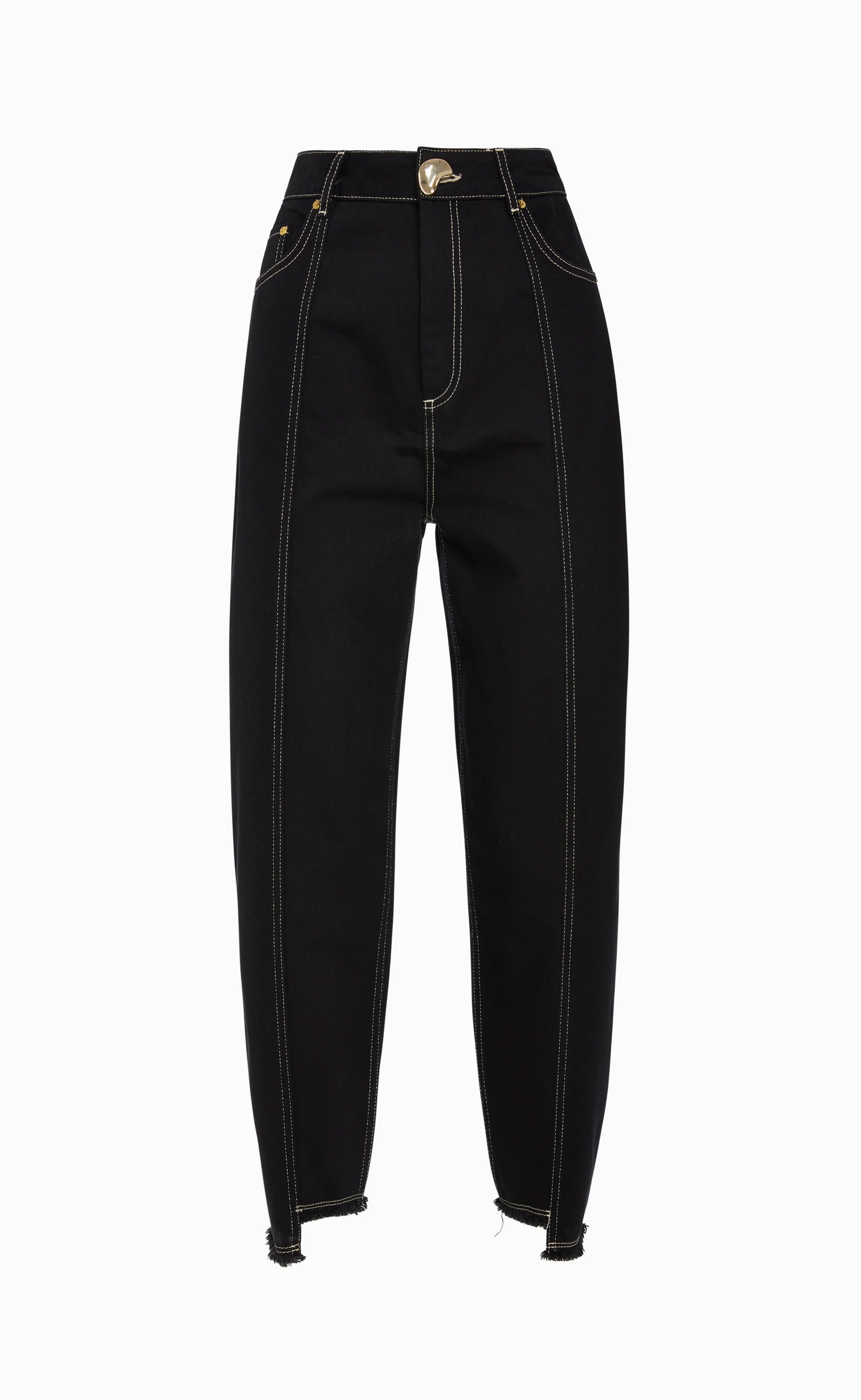 SOL BLACK JEANS