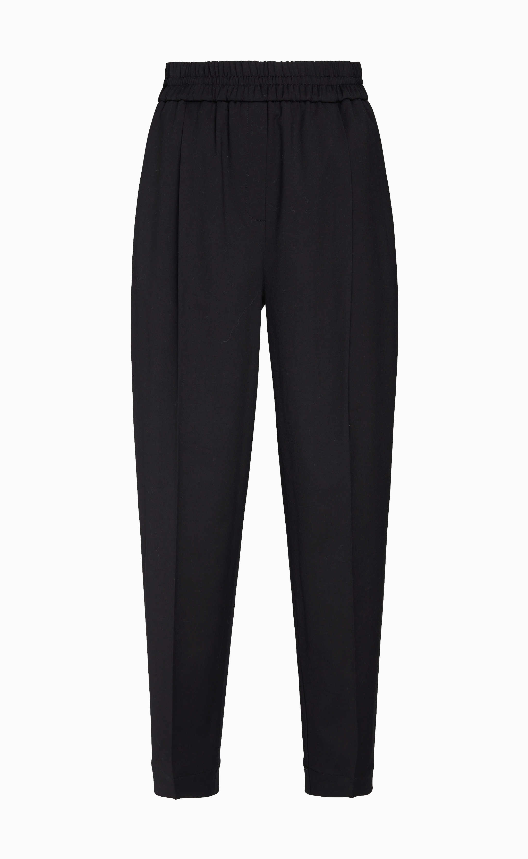 XAVIA BLACK TROUSERS