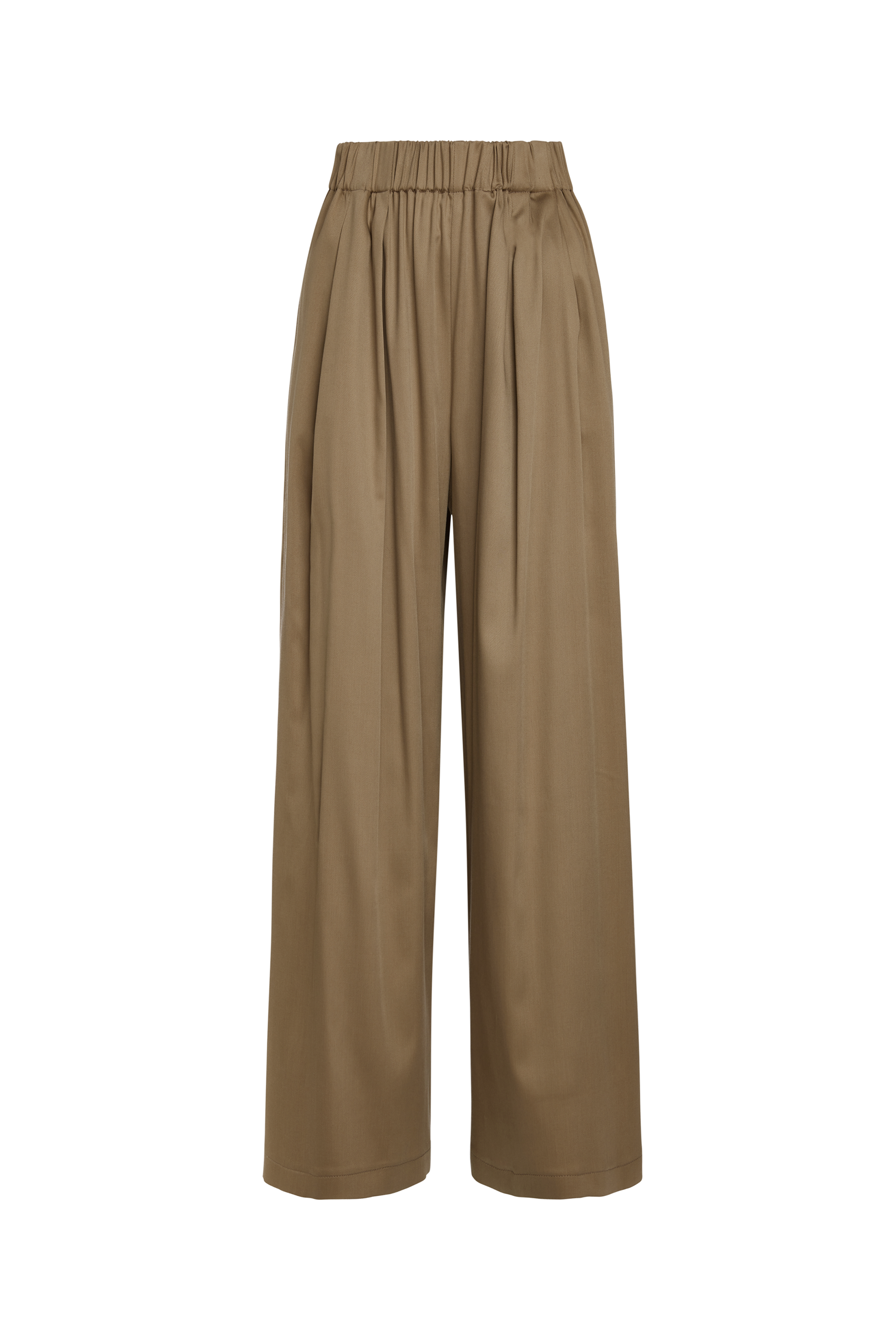 SEMA MOCHA TROUSERS