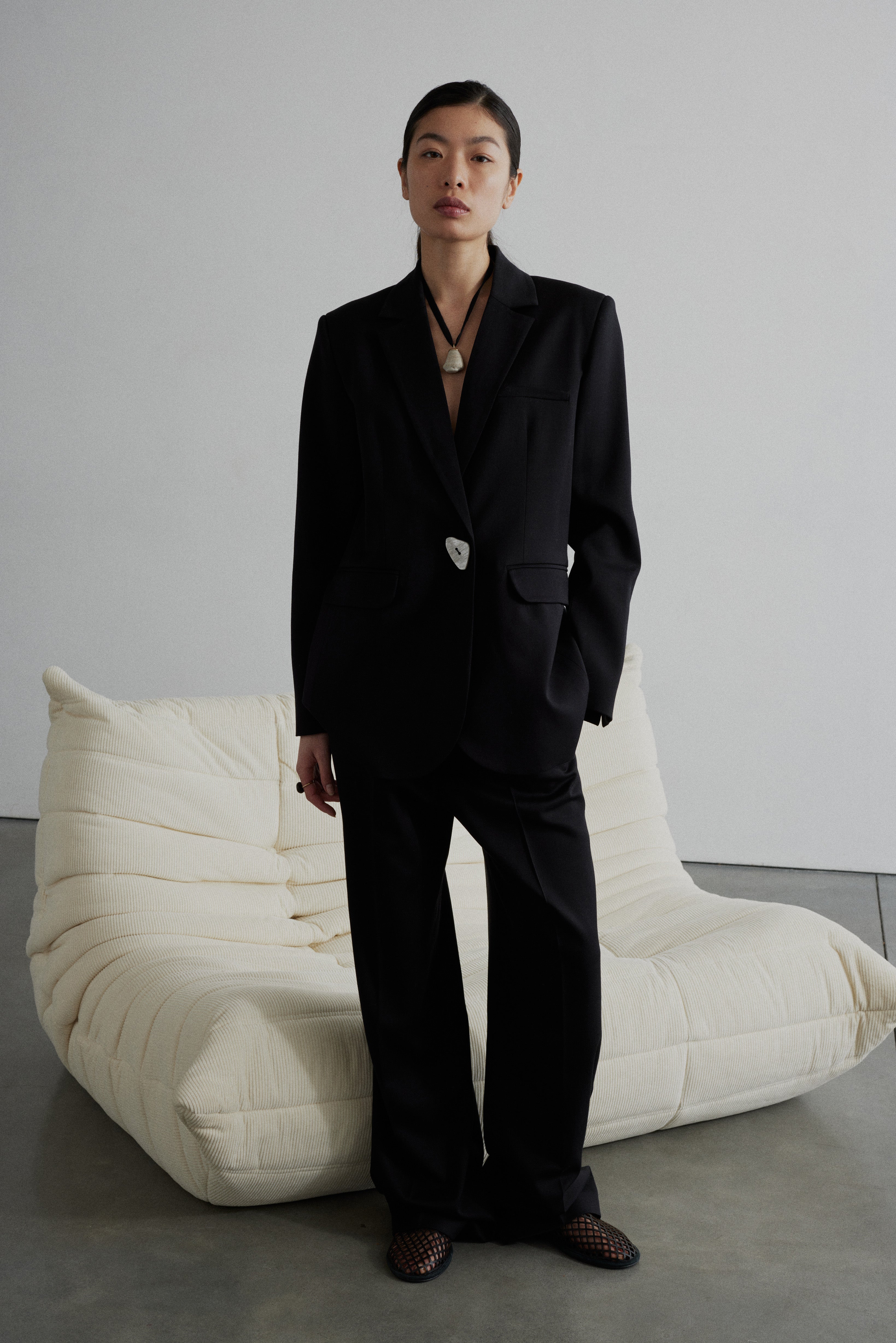 Style Notes | How to wear the Noor Jacket