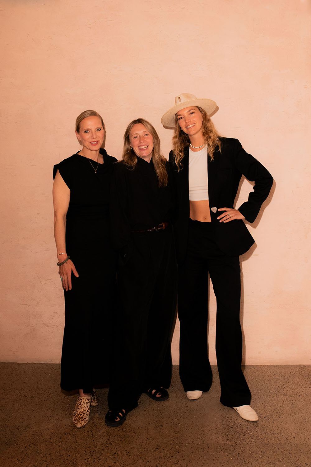 Inside our AKYN launch dinner: An evening of celebration and connection