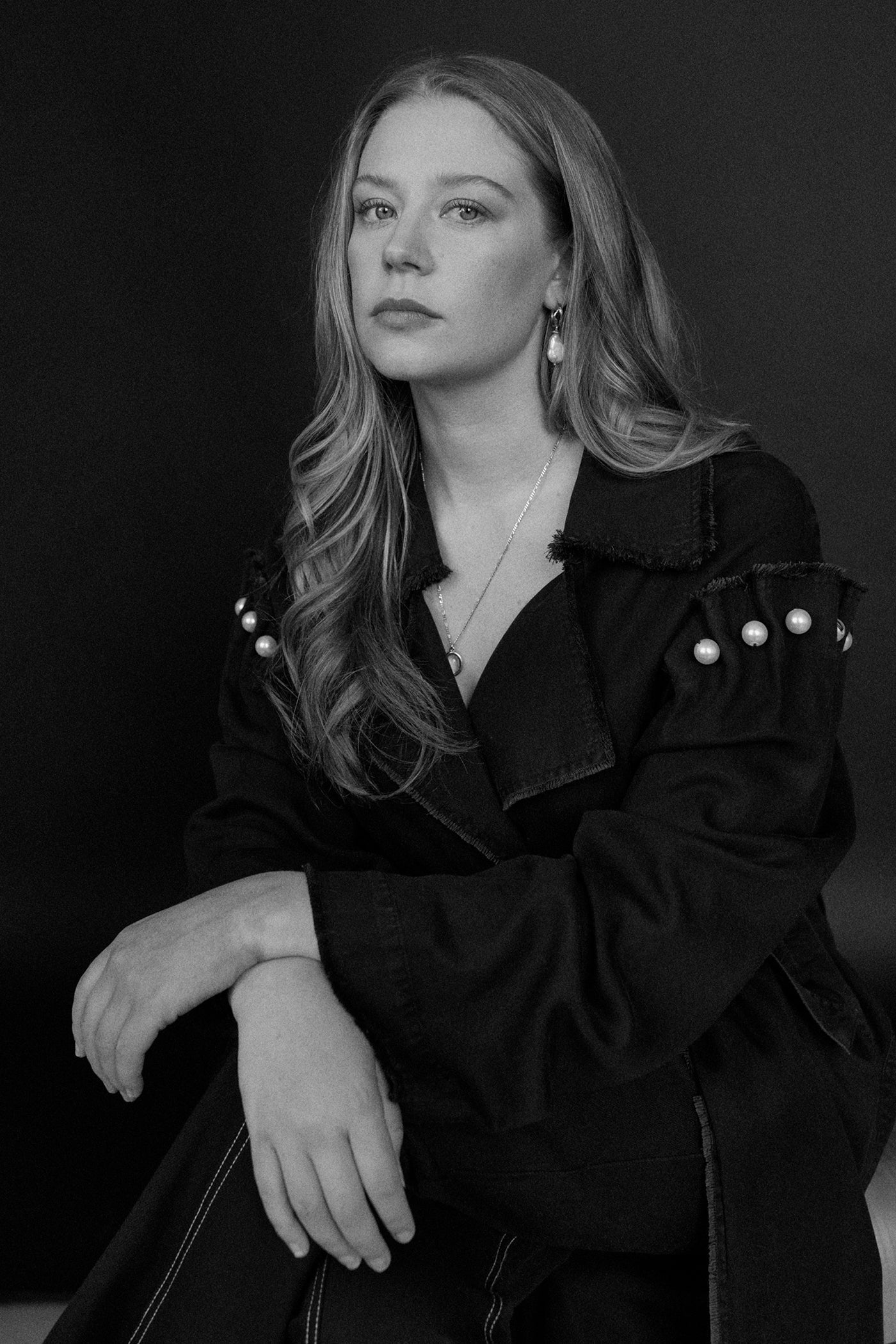 Conversations with Kynfolk | Grace Forrest