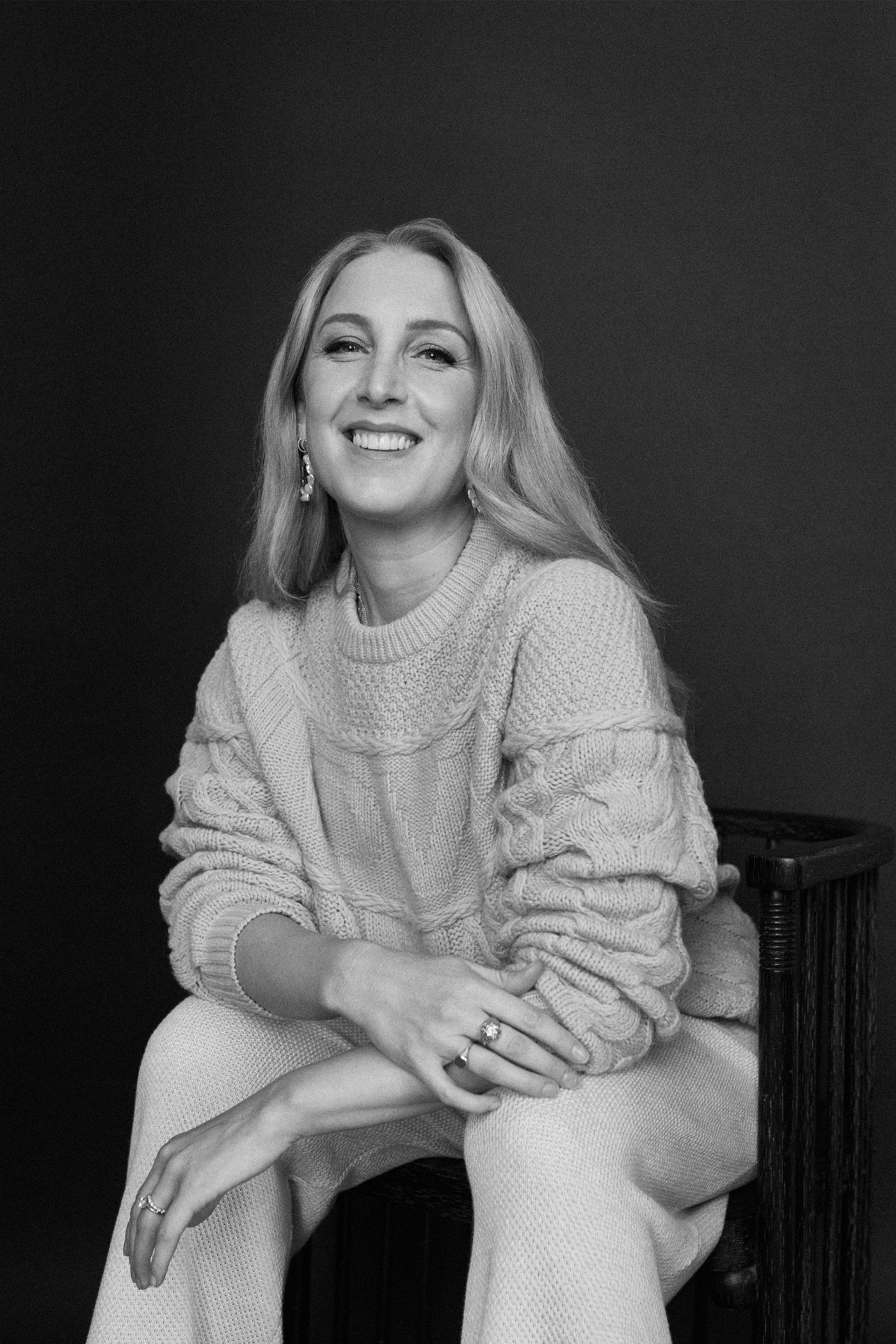 Conversations with Kynfolk | Rachel Arthur