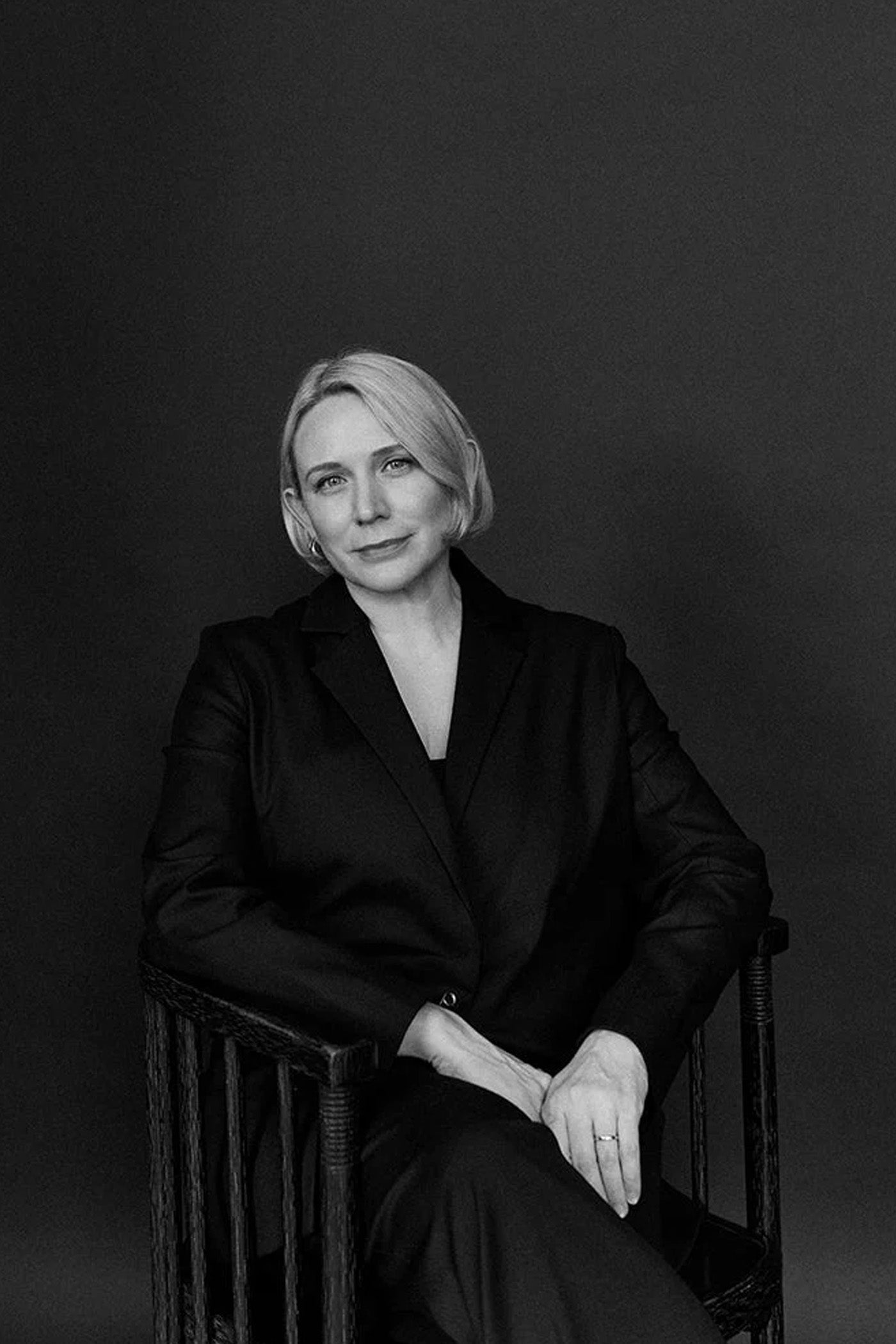 Conversations with Kynfolk | Claire Bergkamp