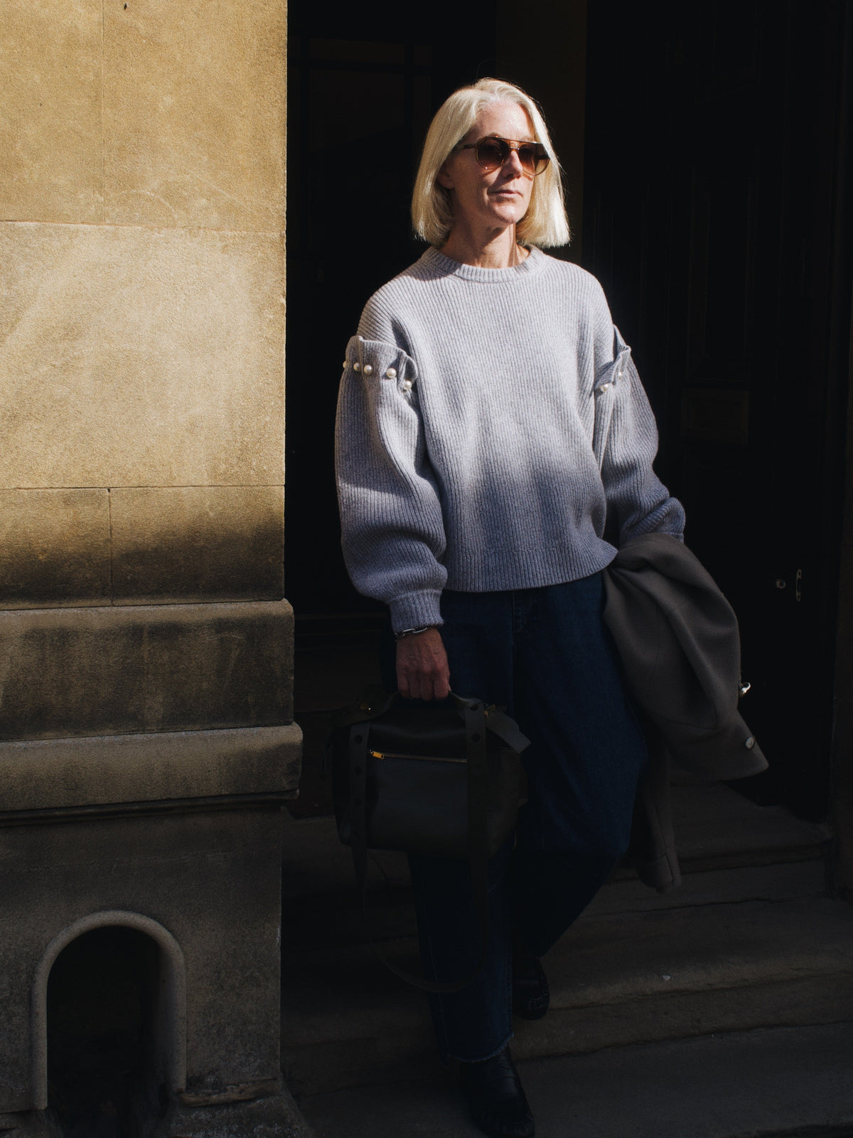 In Conversation with Penny & Nikki, aka @styleinthestix