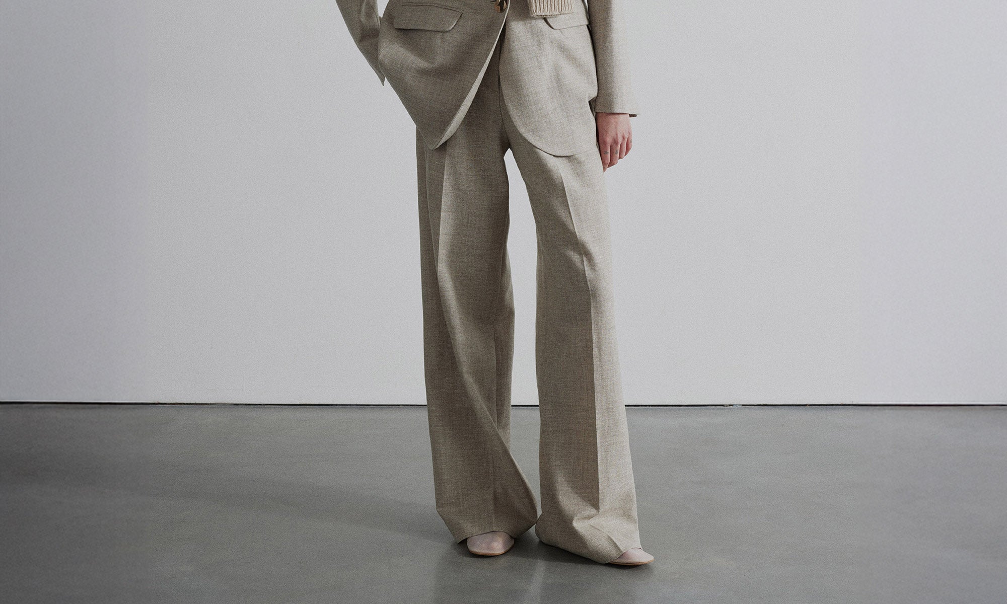 Trousers and Skirts