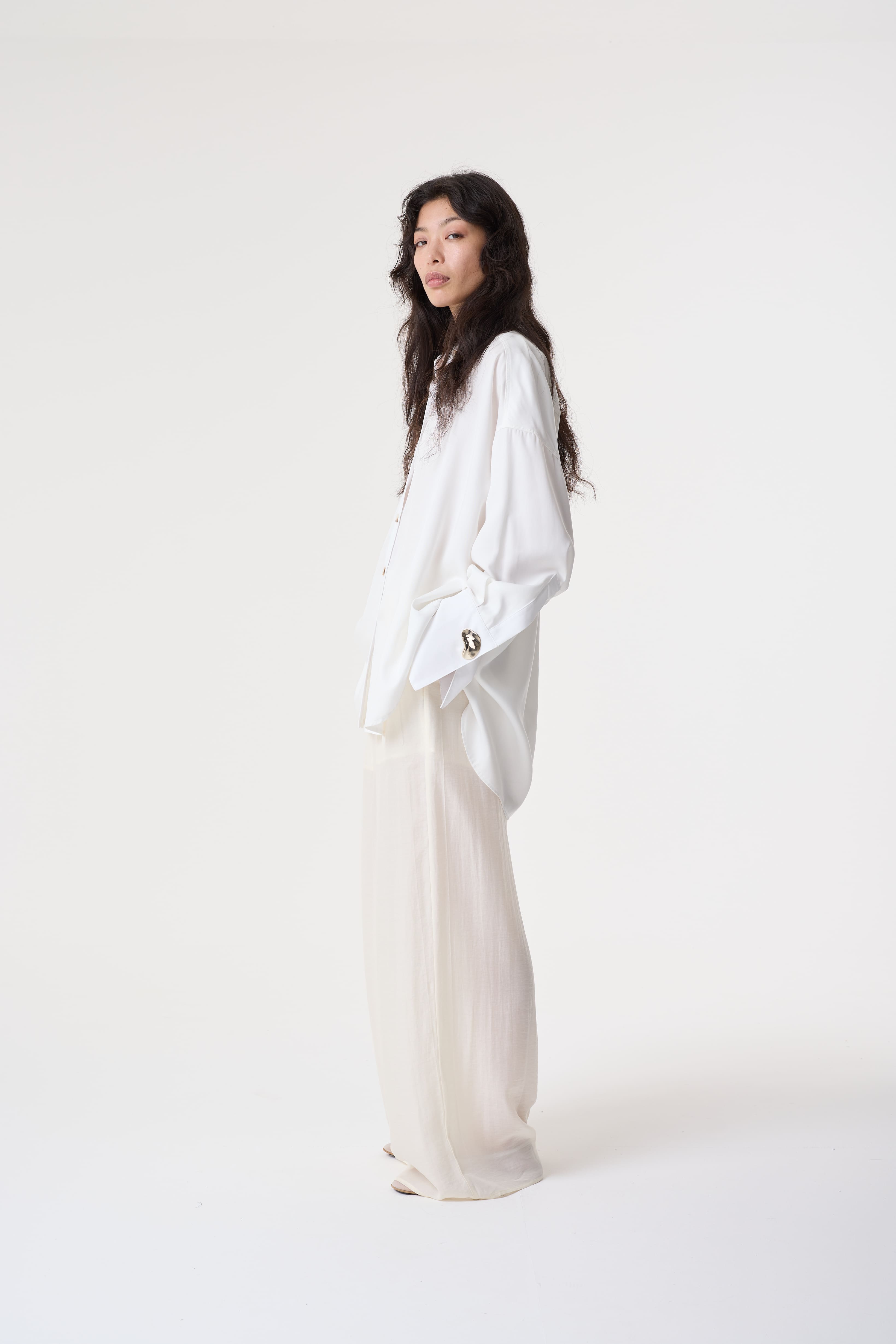 FENELLA WHITE SHIRT