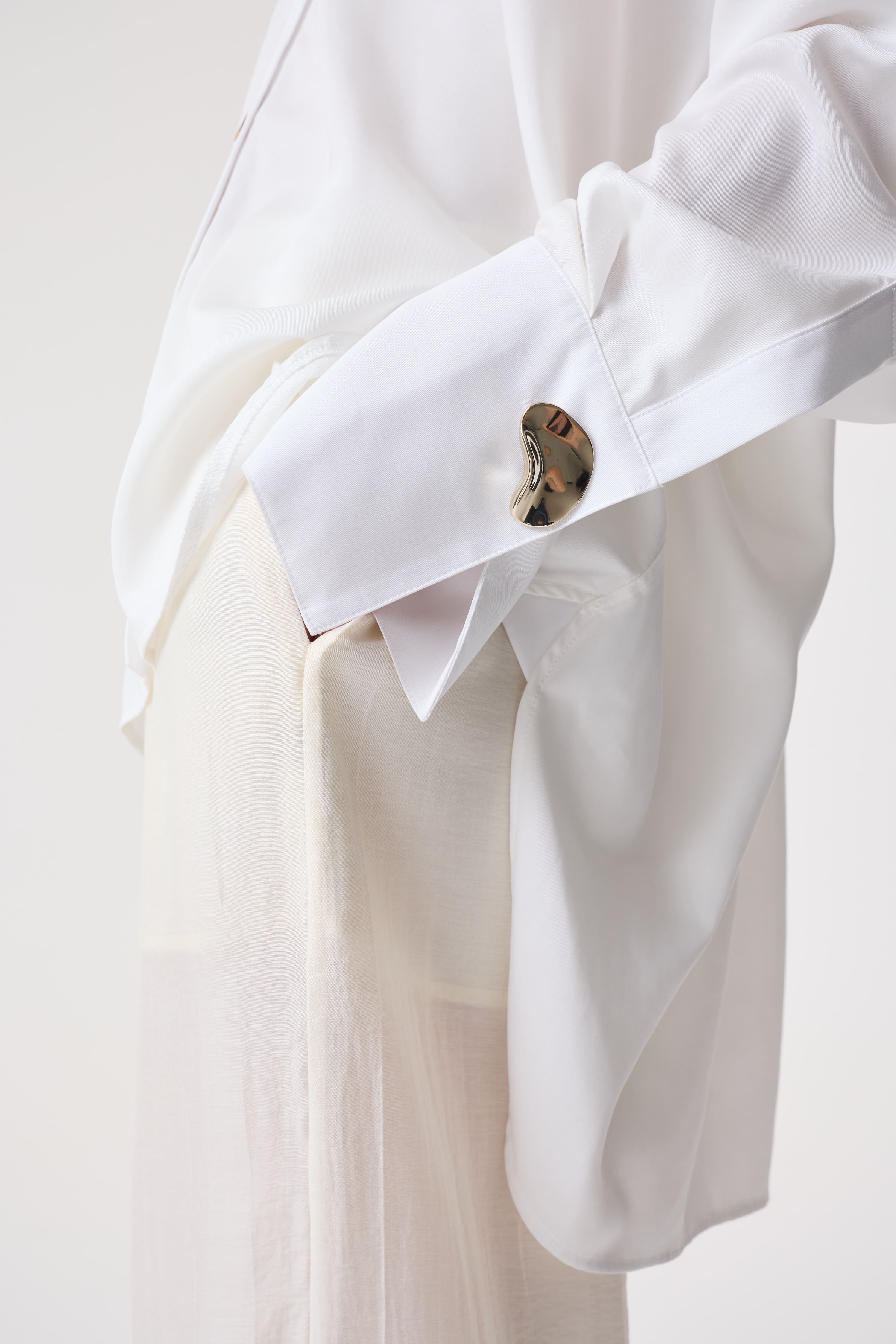 FENELLA WHITE SHIRT