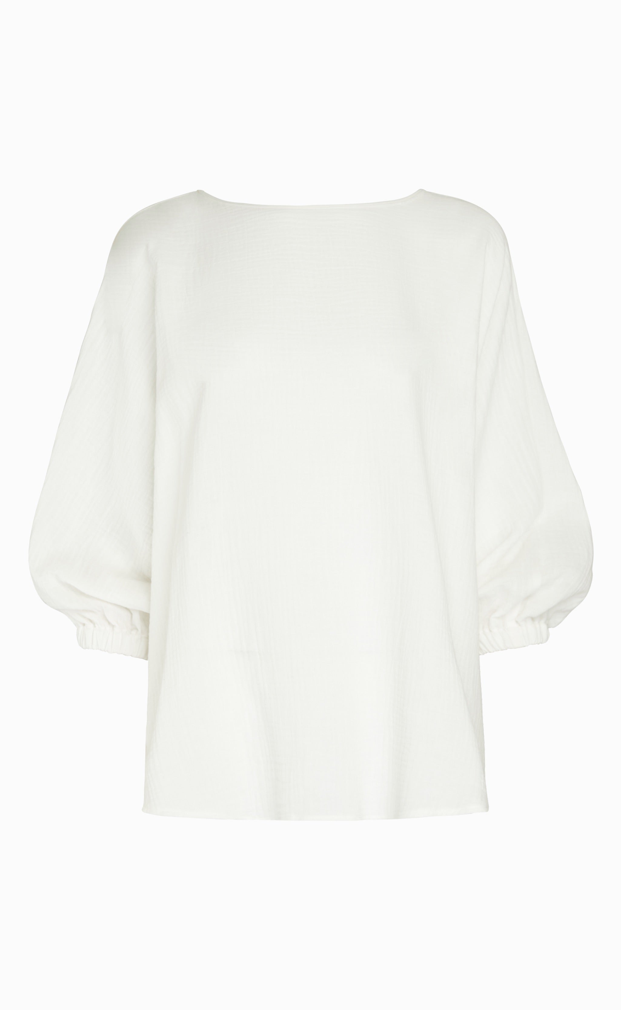 ARABELLA WHITE TOP