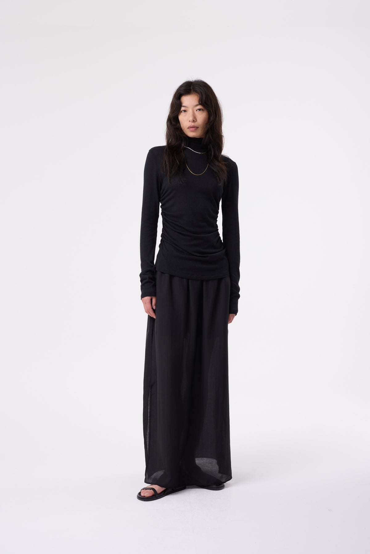 MILO BLACK TOP