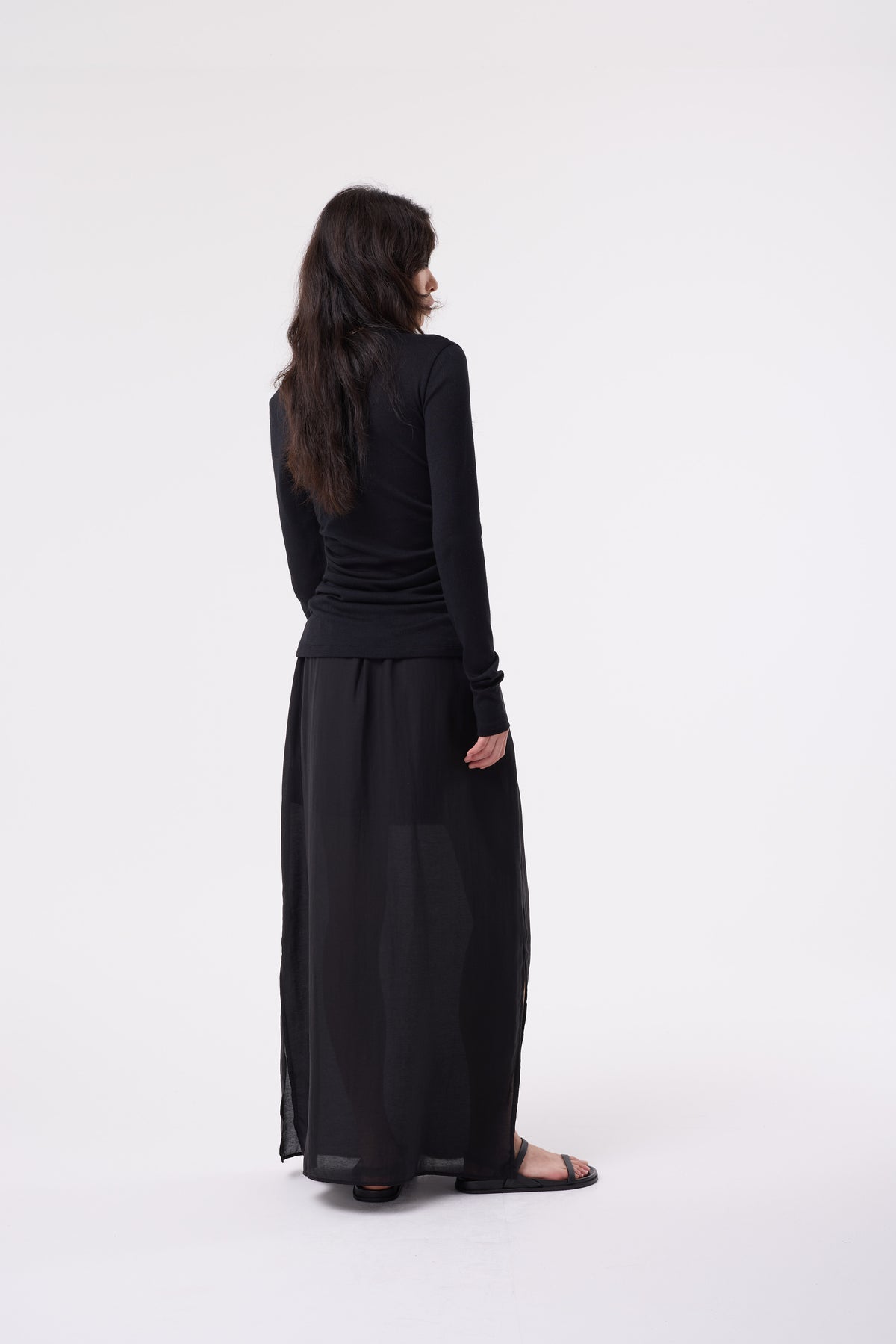 MILO BLACK TOP