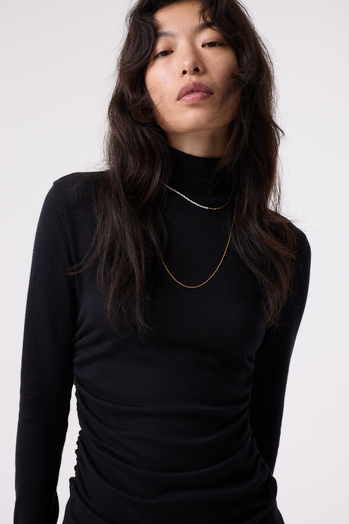MILO BLACK TOP