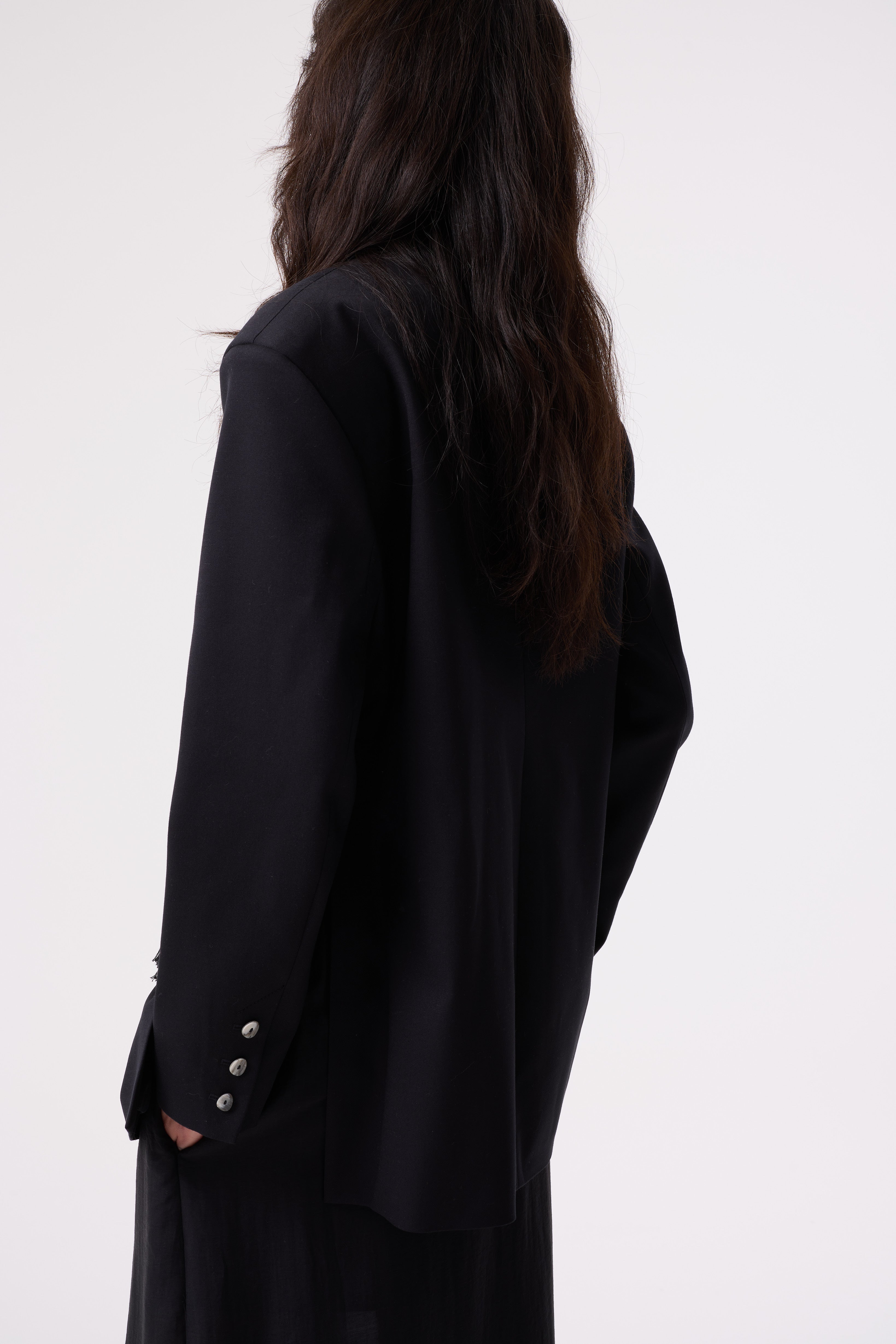KIT BLACK JACKET