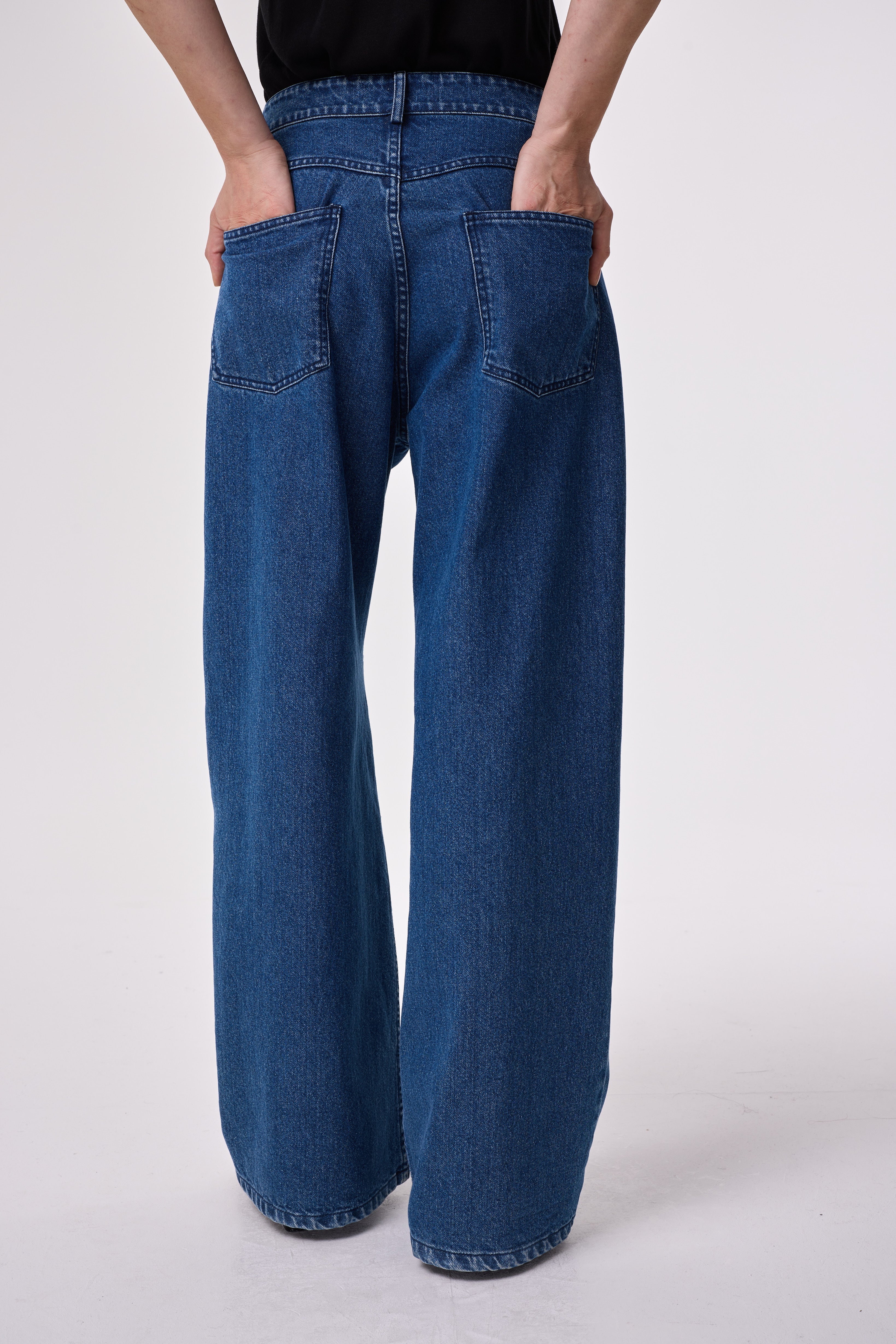 JUDE TRUE BLUE JEANS
