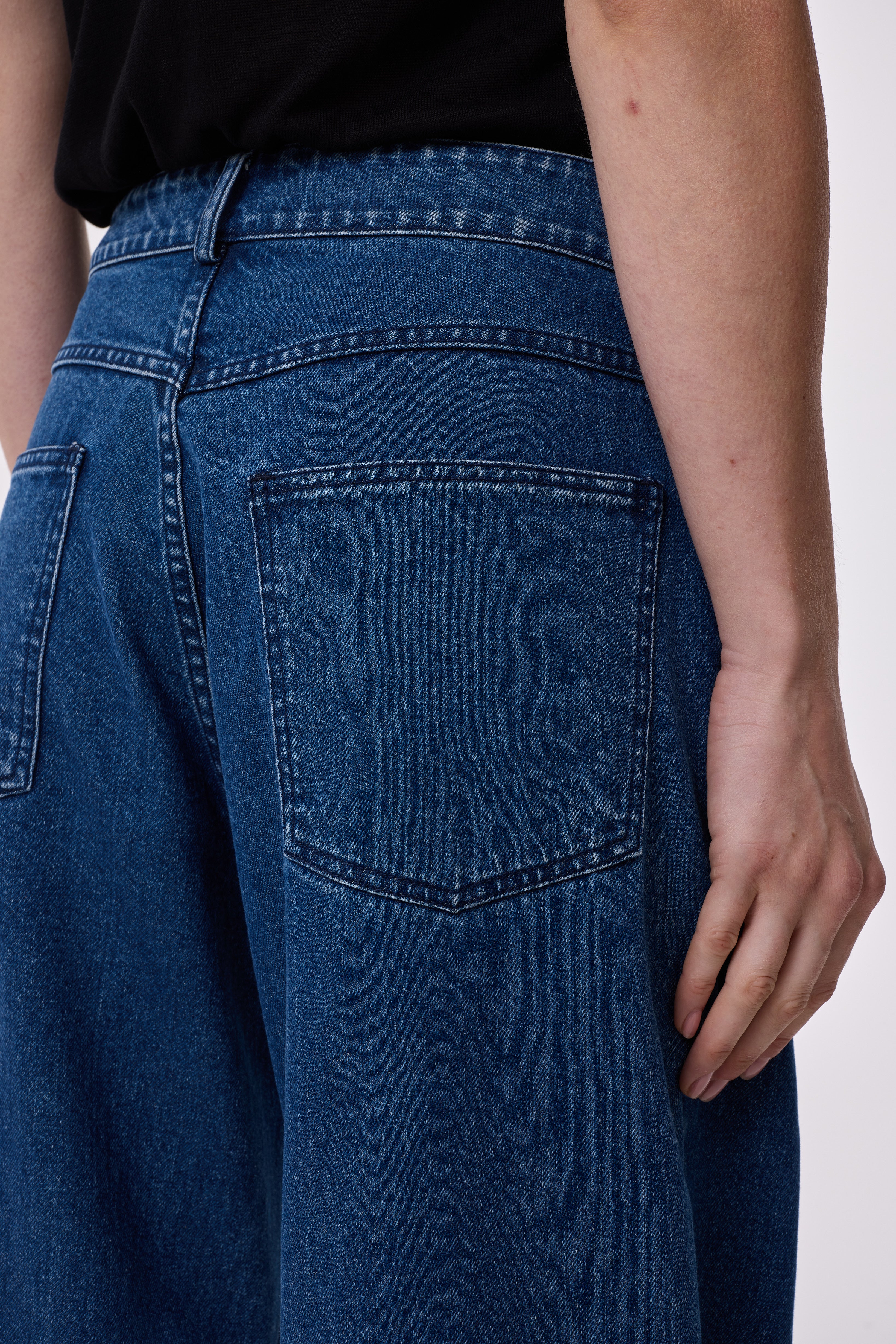 JUDE TRUE BLUE JEANS