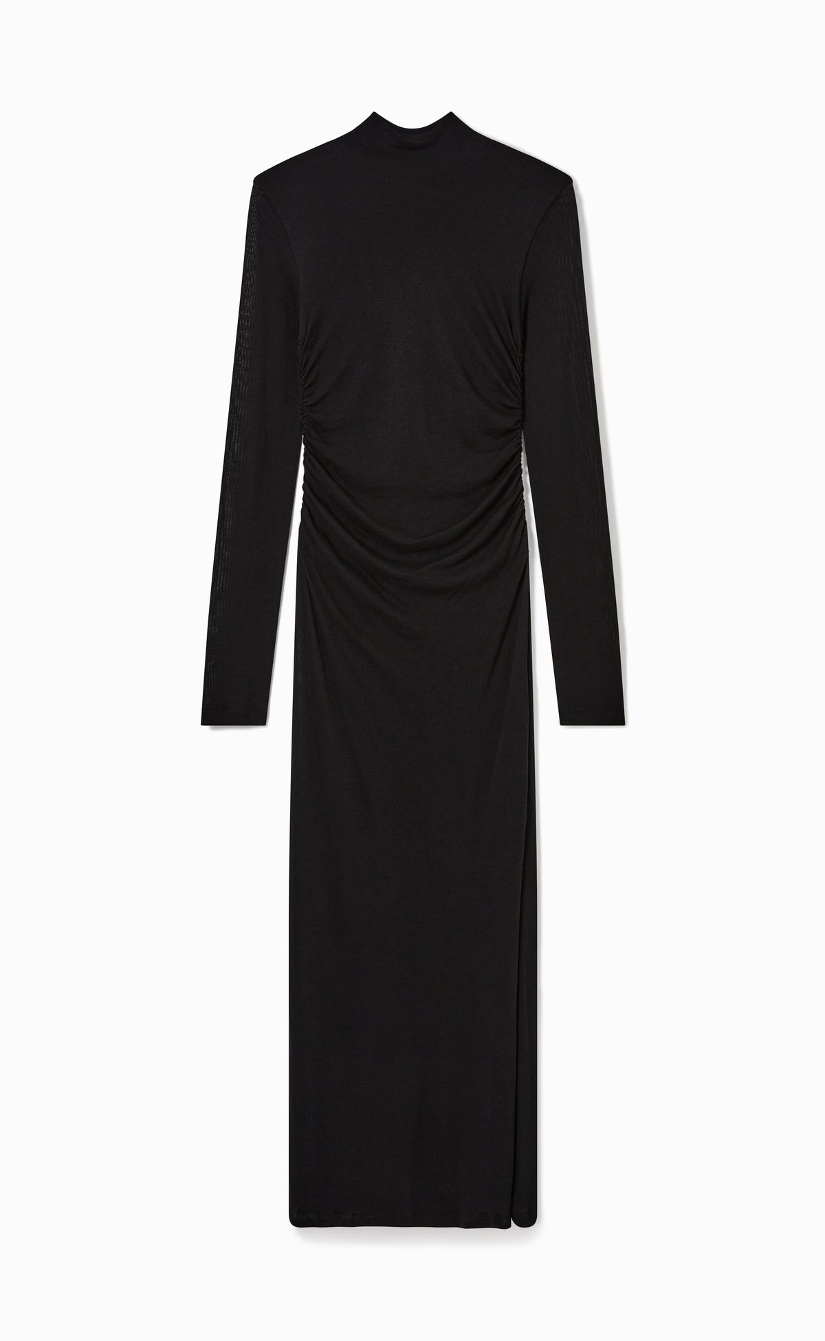 ANNABELLE BLACK DRESS