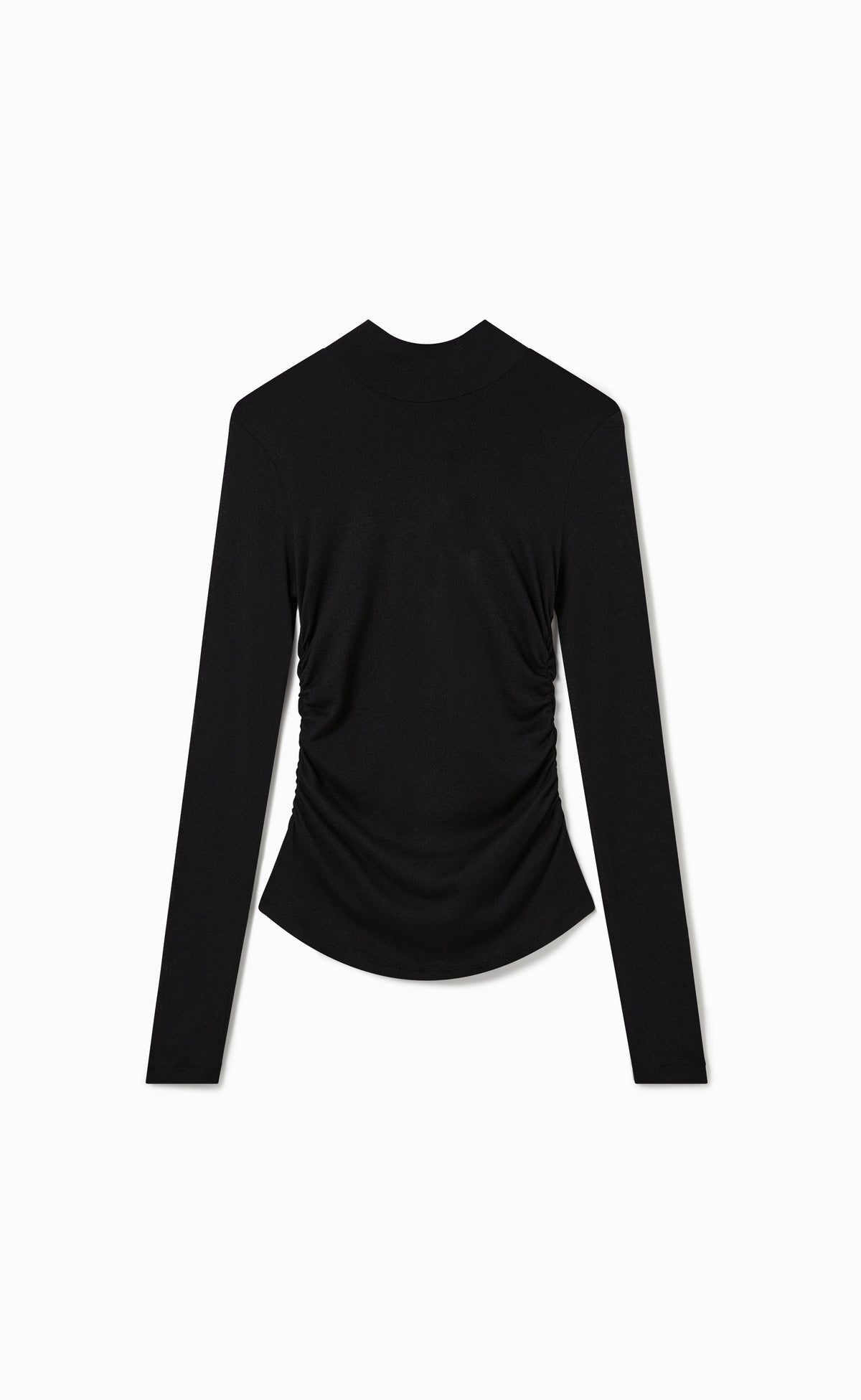 MILO BLACK TOP