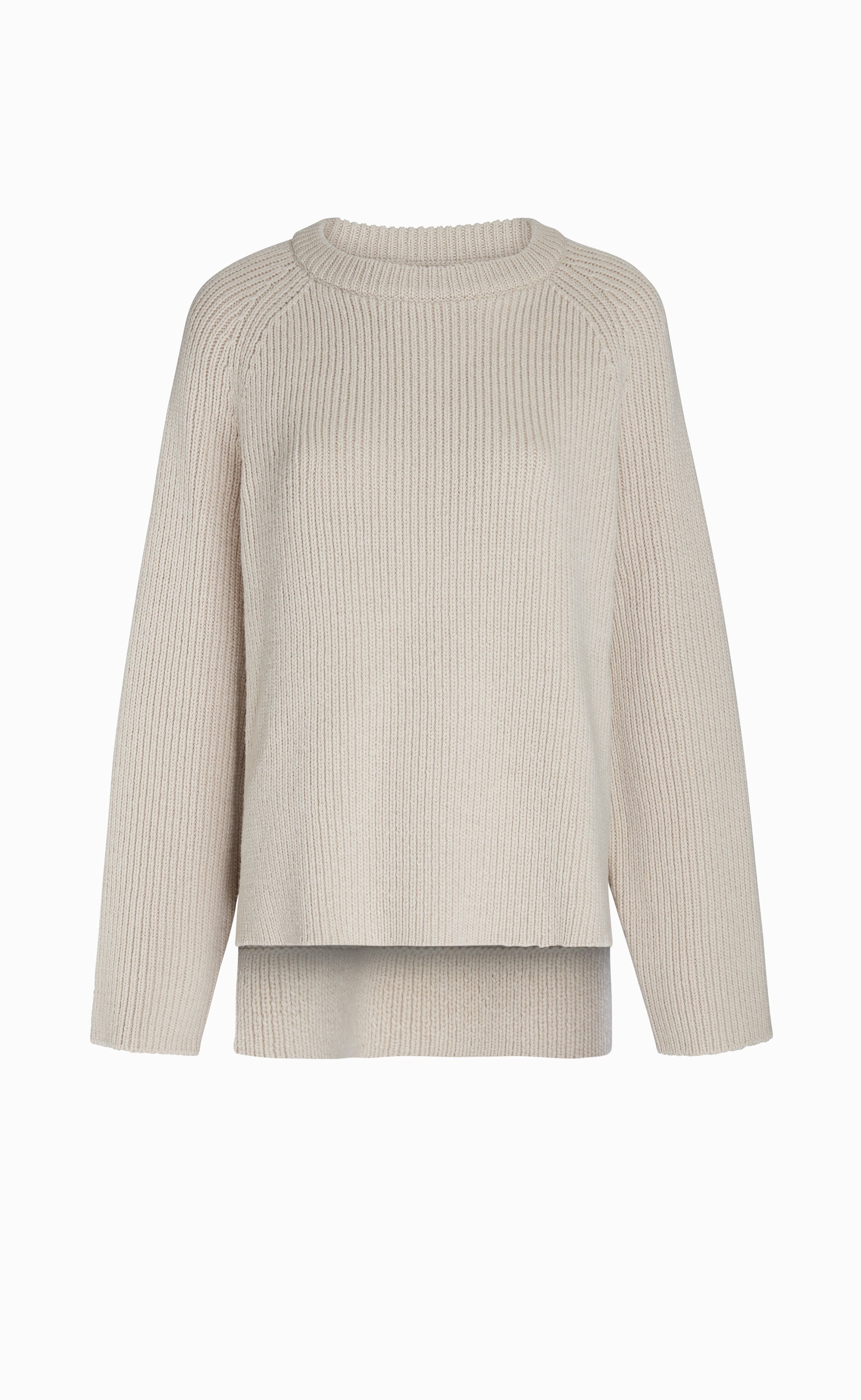 AMARA OYSTER JUMPER