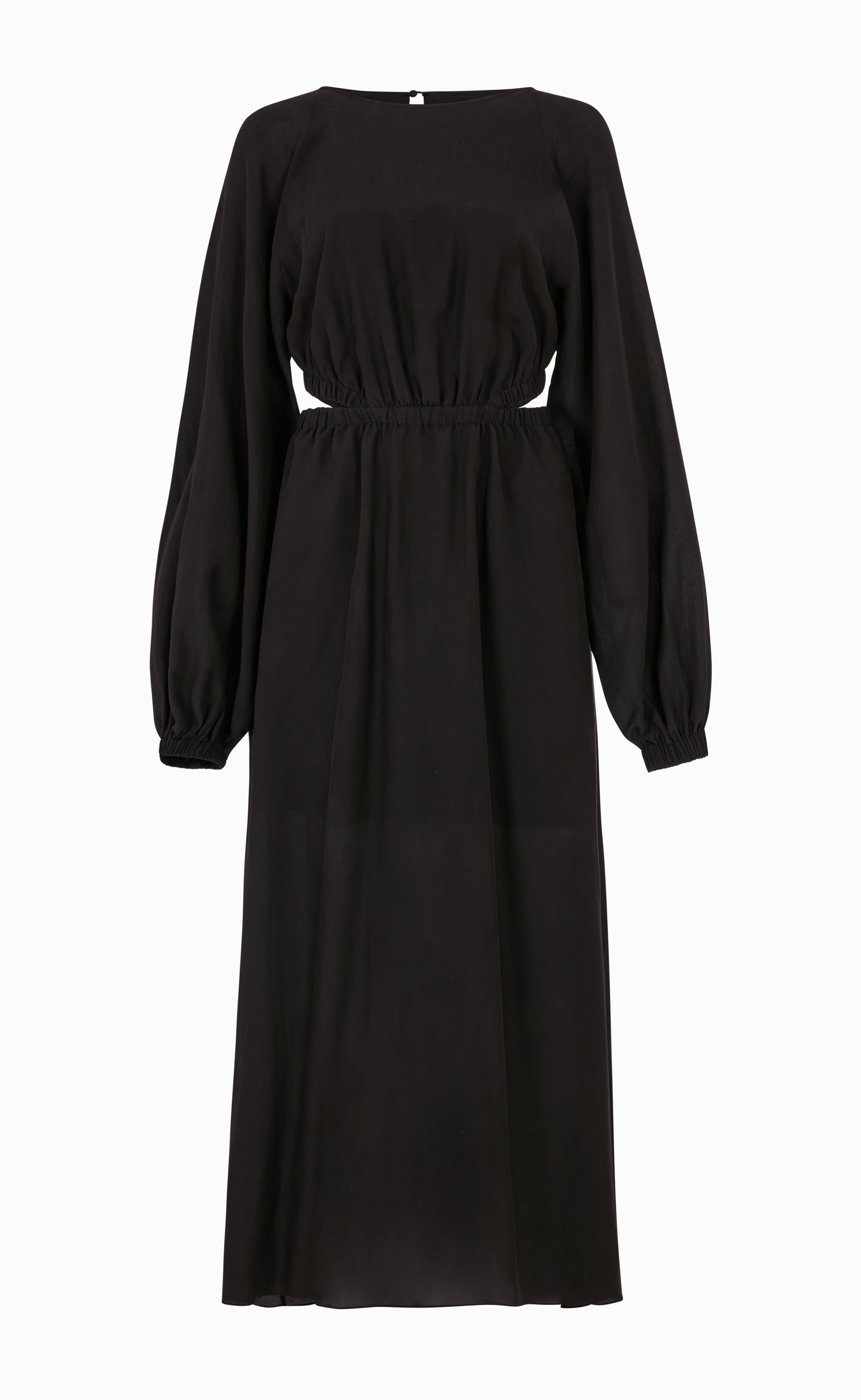 JOYA BLACK DRESS