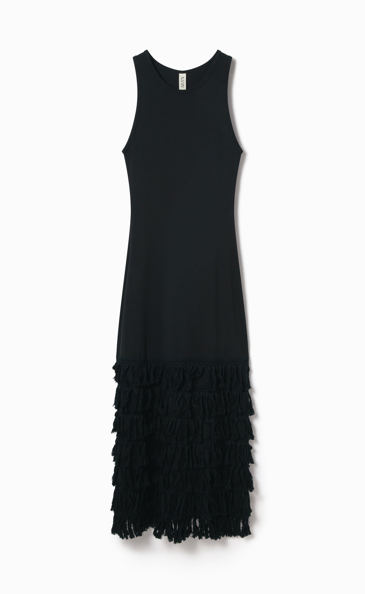BONNIE BLACK DRESS