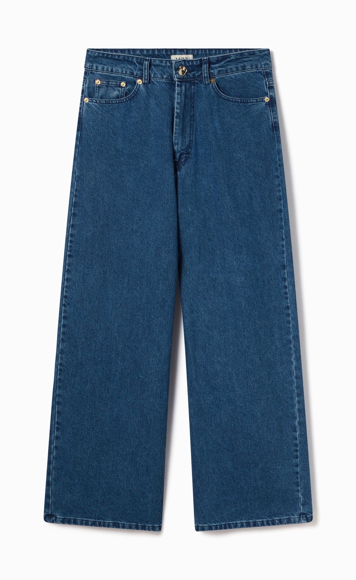 JUDE TRUE BLUE JEANS