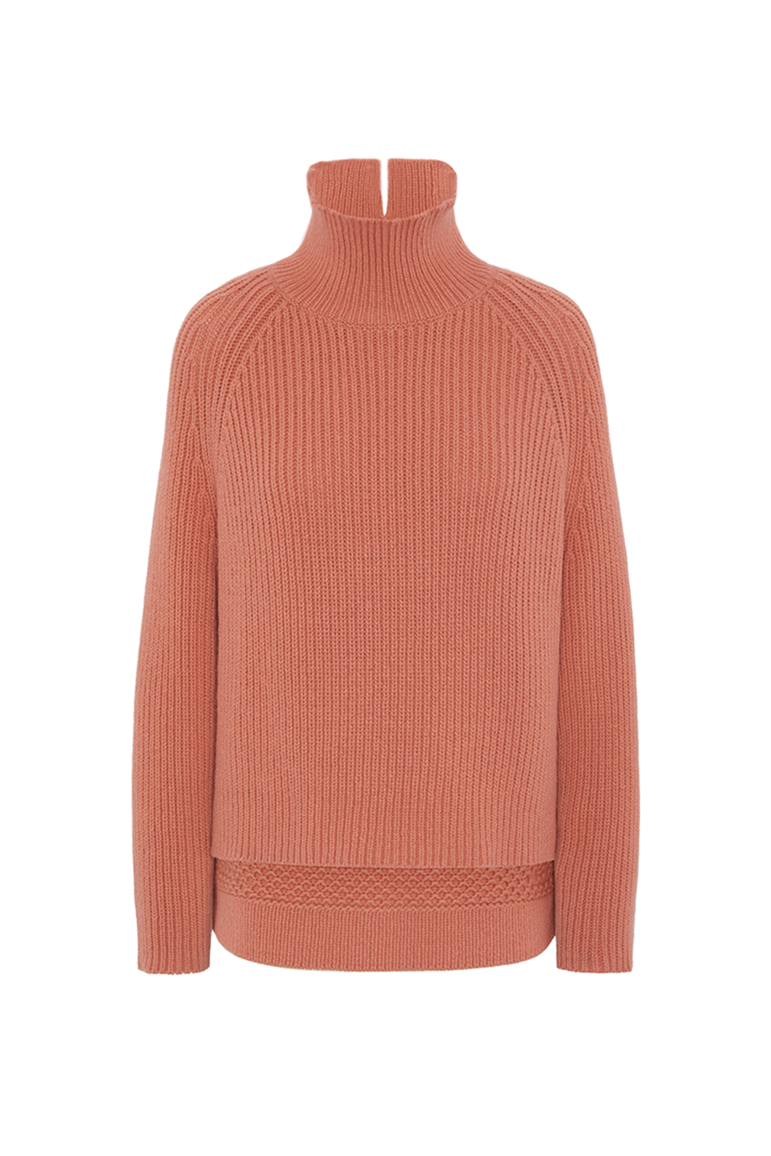 CHAYA PEACH JUMPER