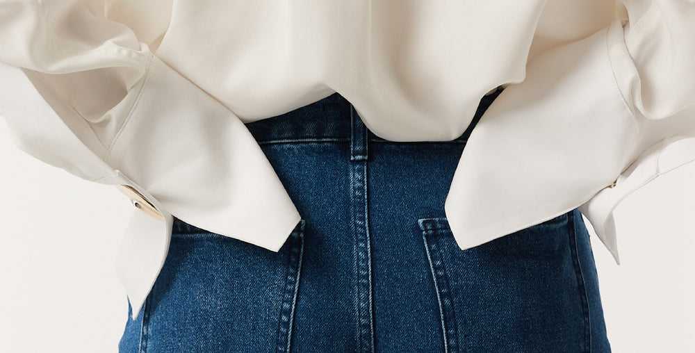 AKYN | Sustainable Contemporary Fashion