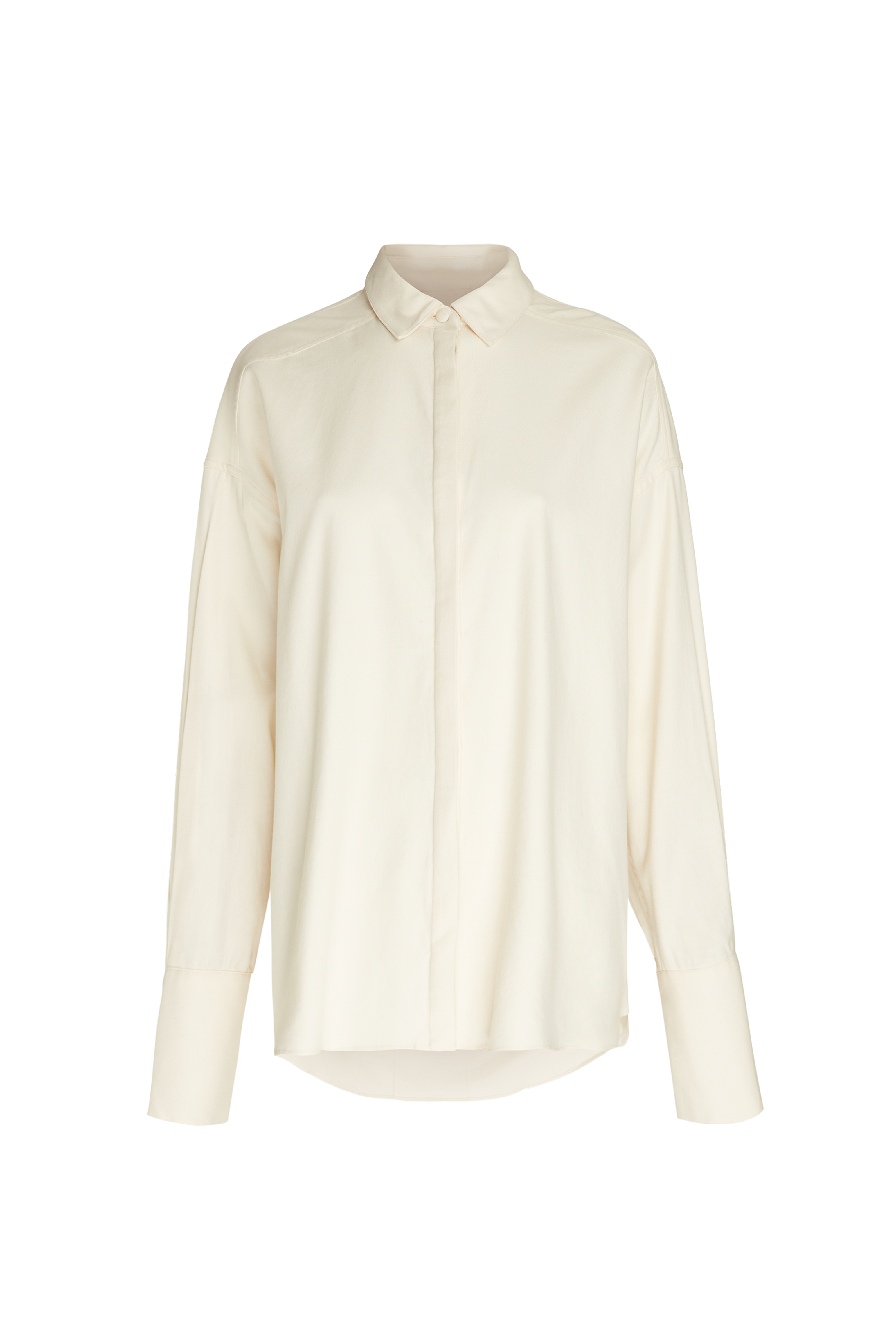 FENELLA UNDYED SHIRT