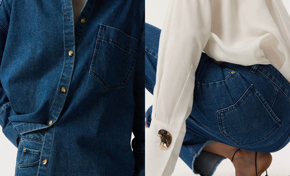 AKYN | Sustainable Contemporary Fashion